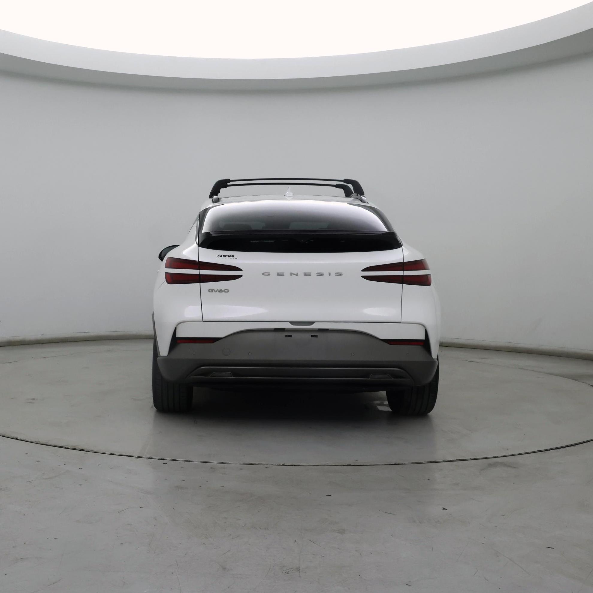 Thumbnail: 2023 Genesis GV60 - 6