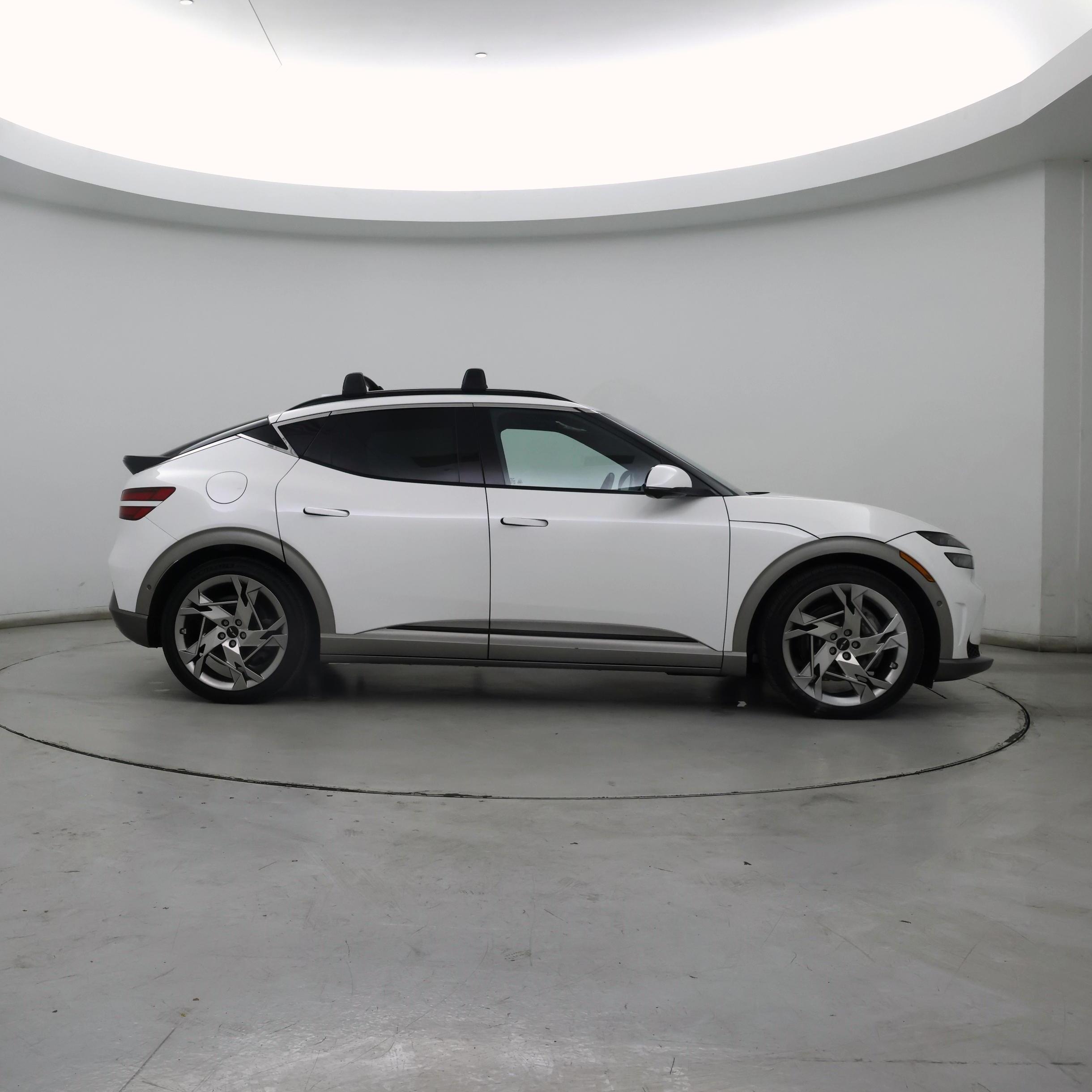 Thumbnail: 2023 Genesis GV60 - 7