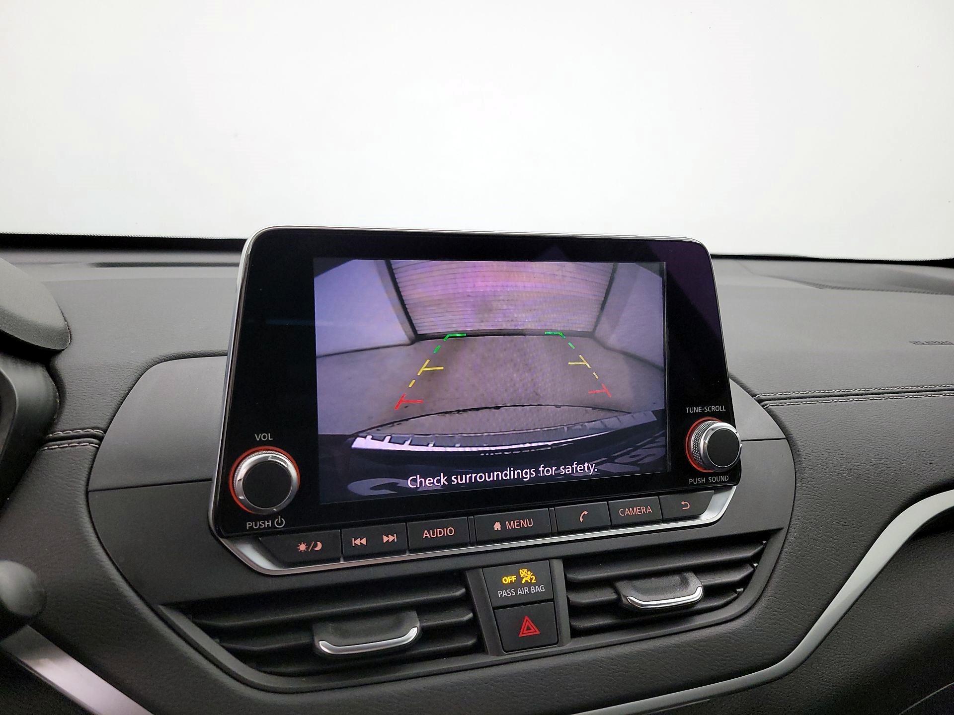 Thumbnail: 2020 Nissan Altima - 14