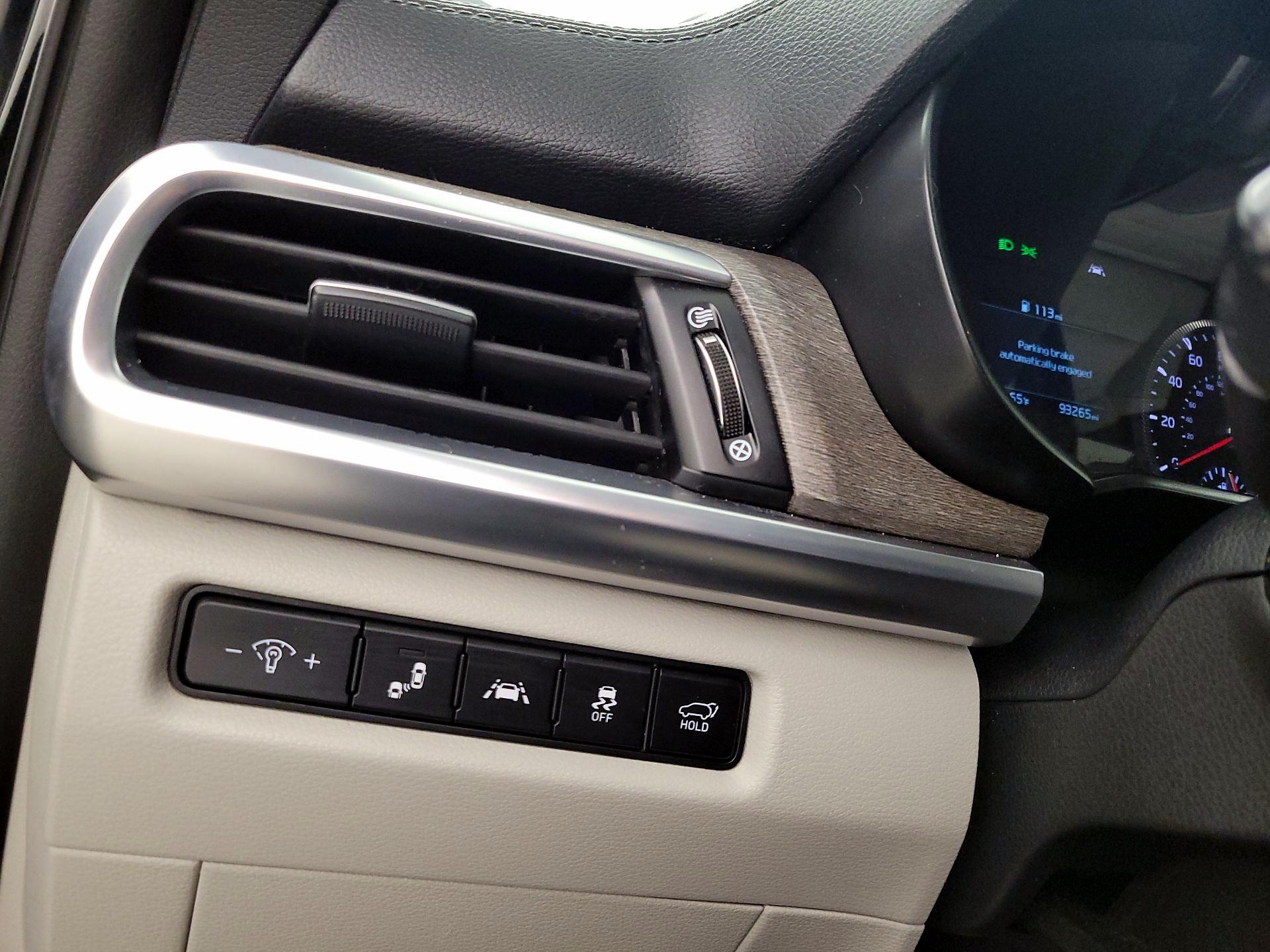 Thumbnail: 2021 Kia Telluride - 13