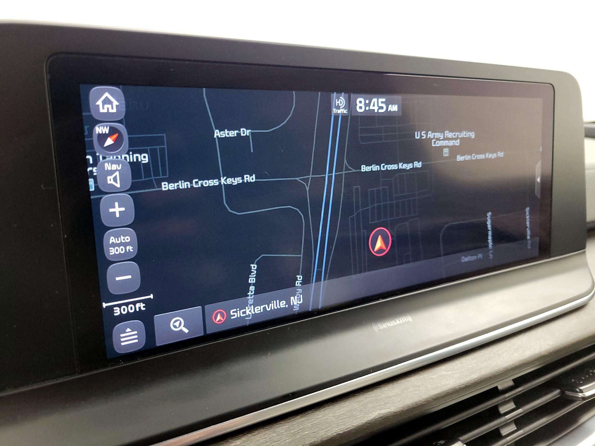 Thumbnail: 2021 Kia Telluride - 14