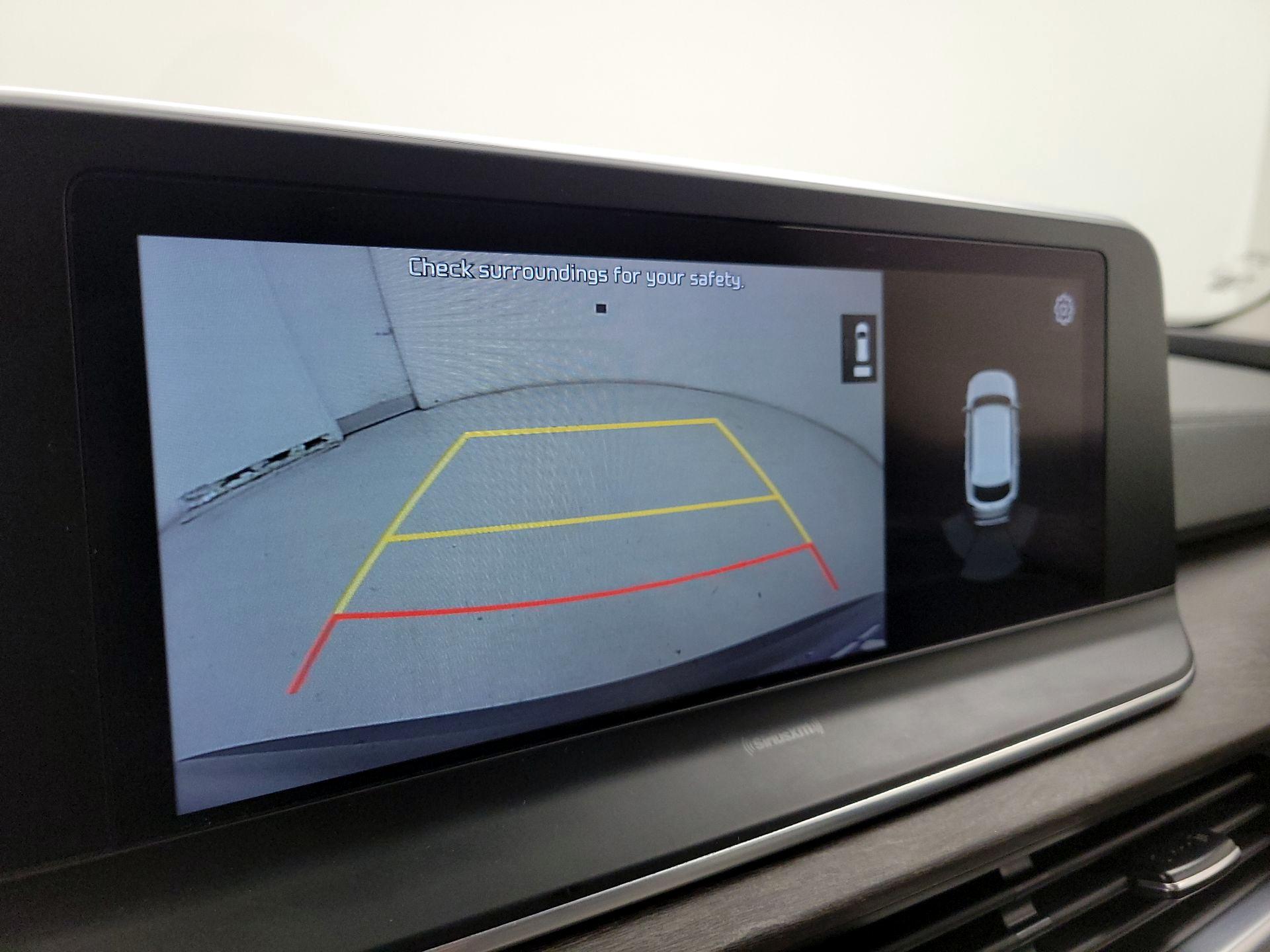 Thumbnail: 2021 Kia Telluride - 15