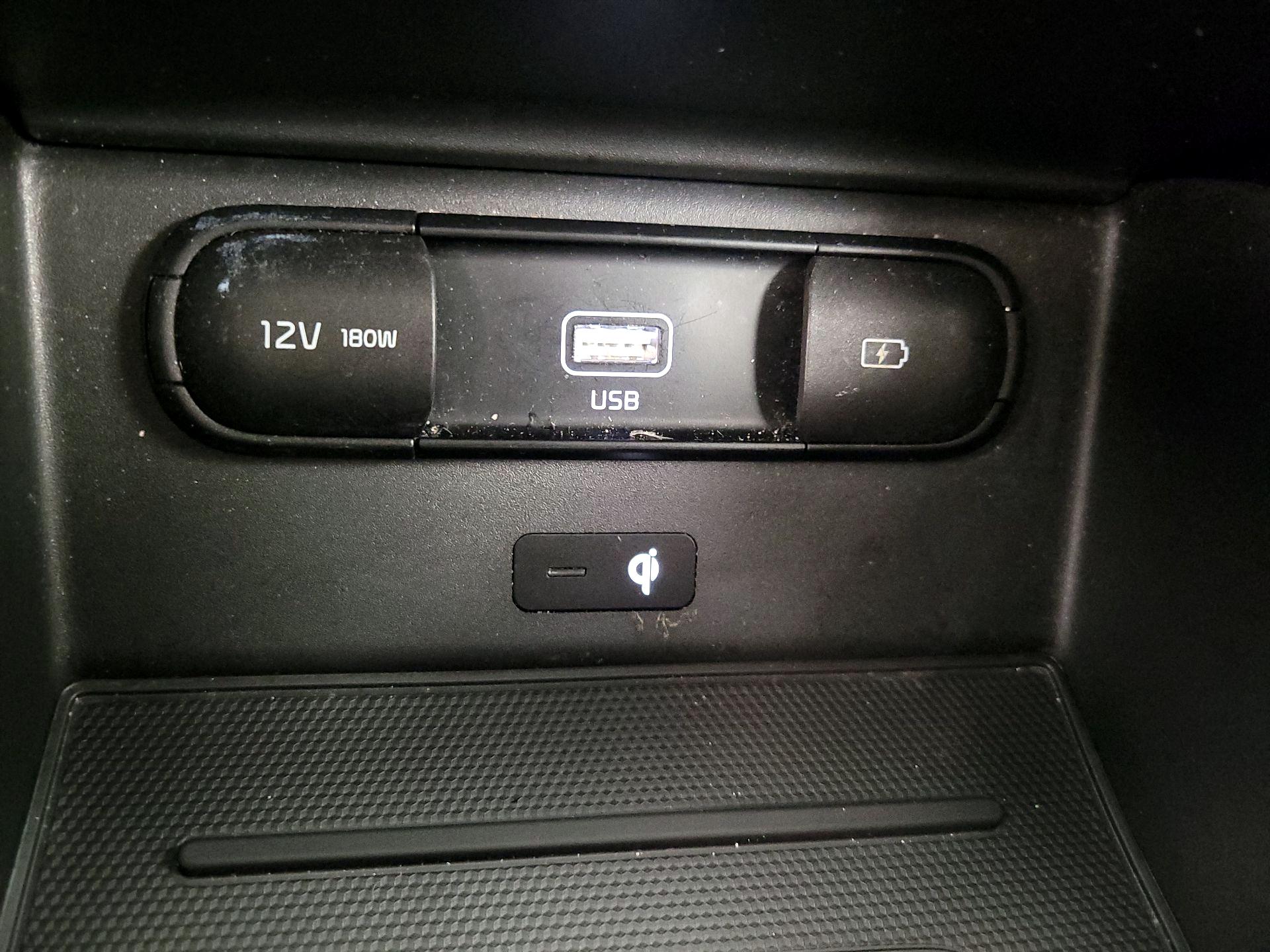 Thumbnail: 2021 Kia Telluride - 19