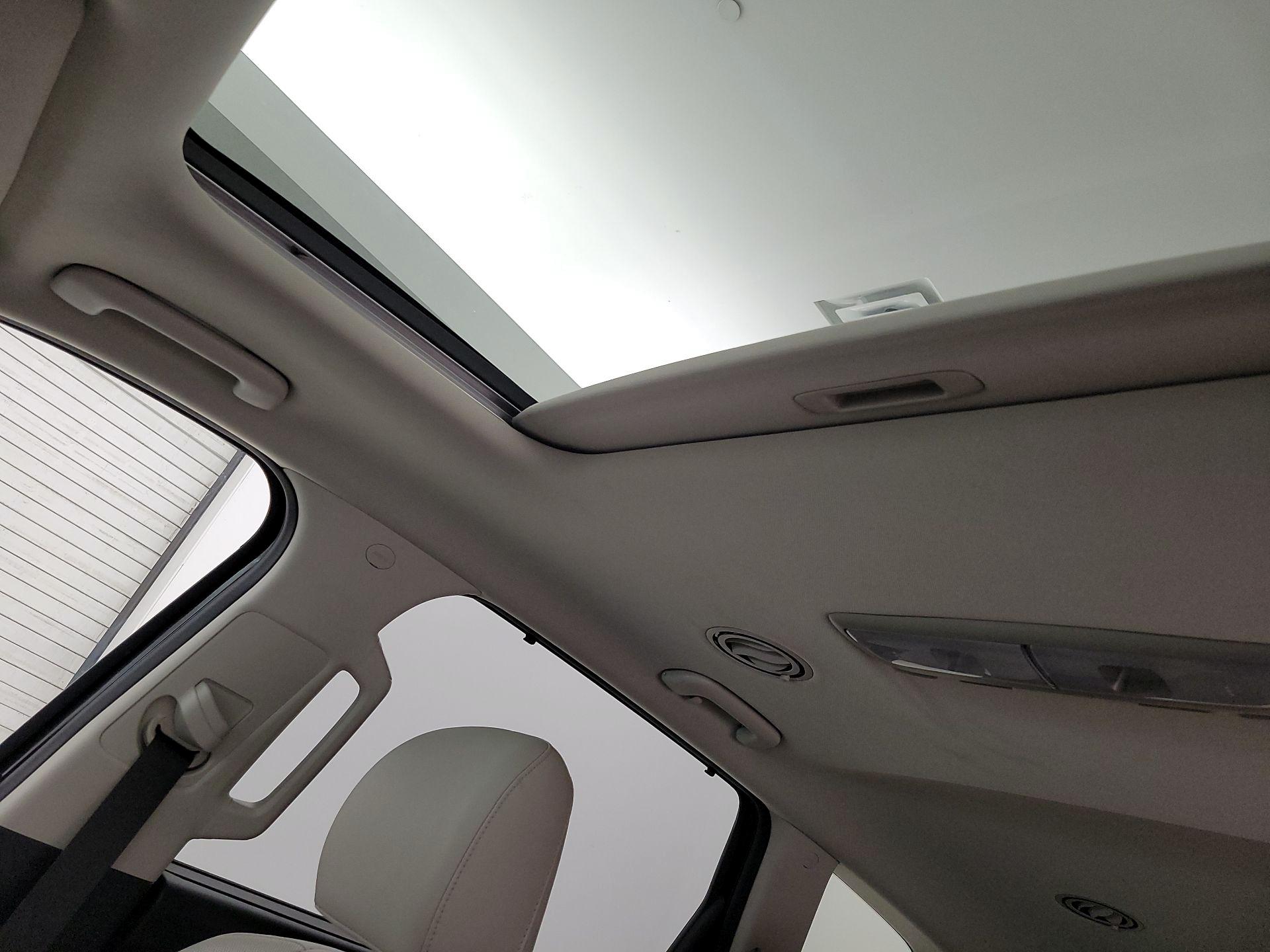 Thumbnail: 2021 Kia Telluride - 20