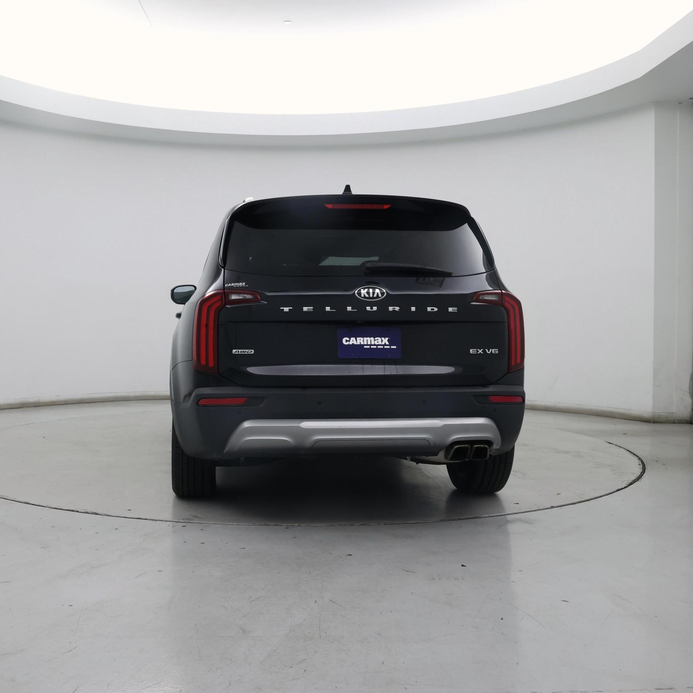 Thumbnail: 2021 Kia Telluride - 6