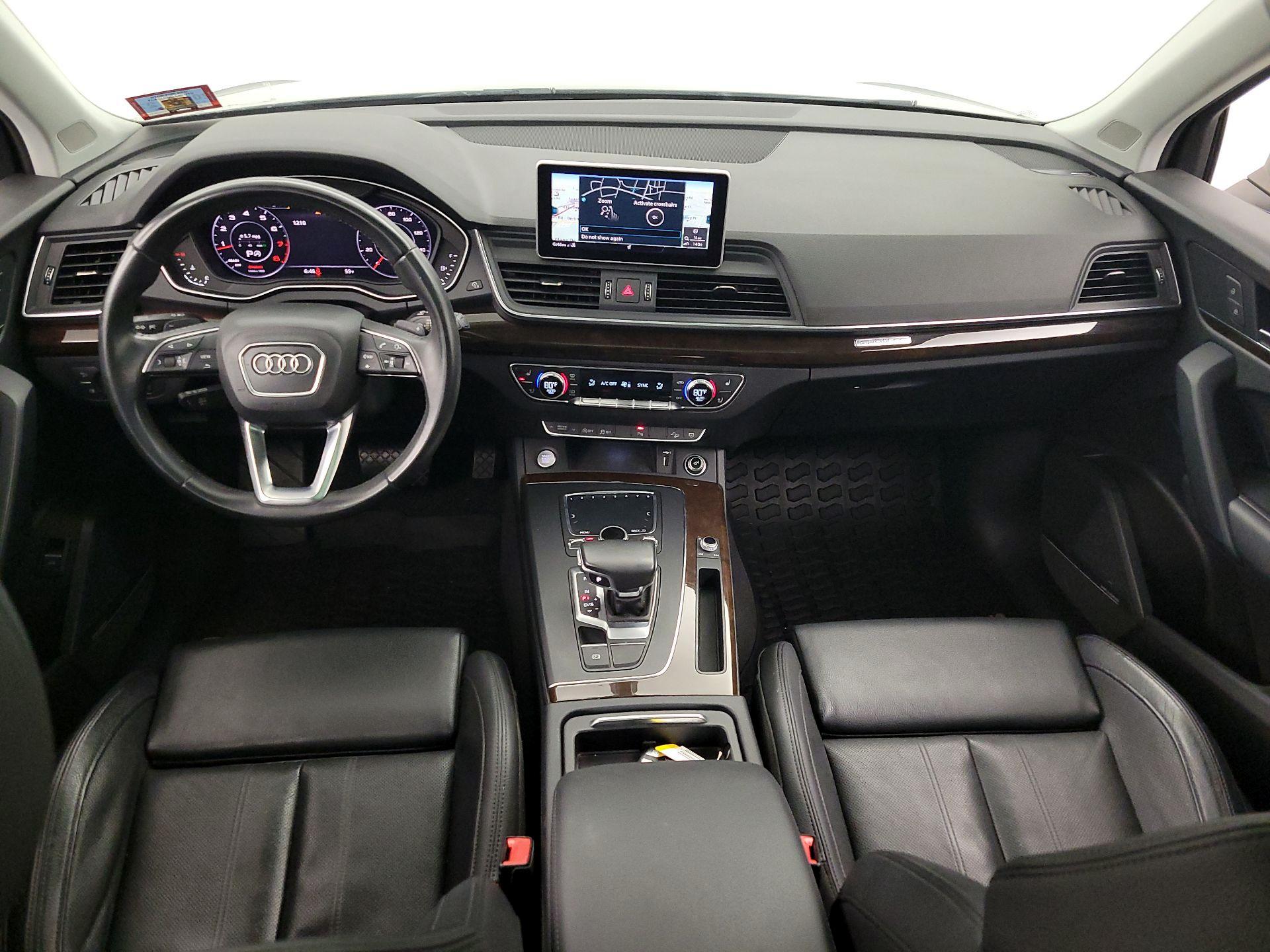 Thumbnail: 2018 Audi Q5 - 9