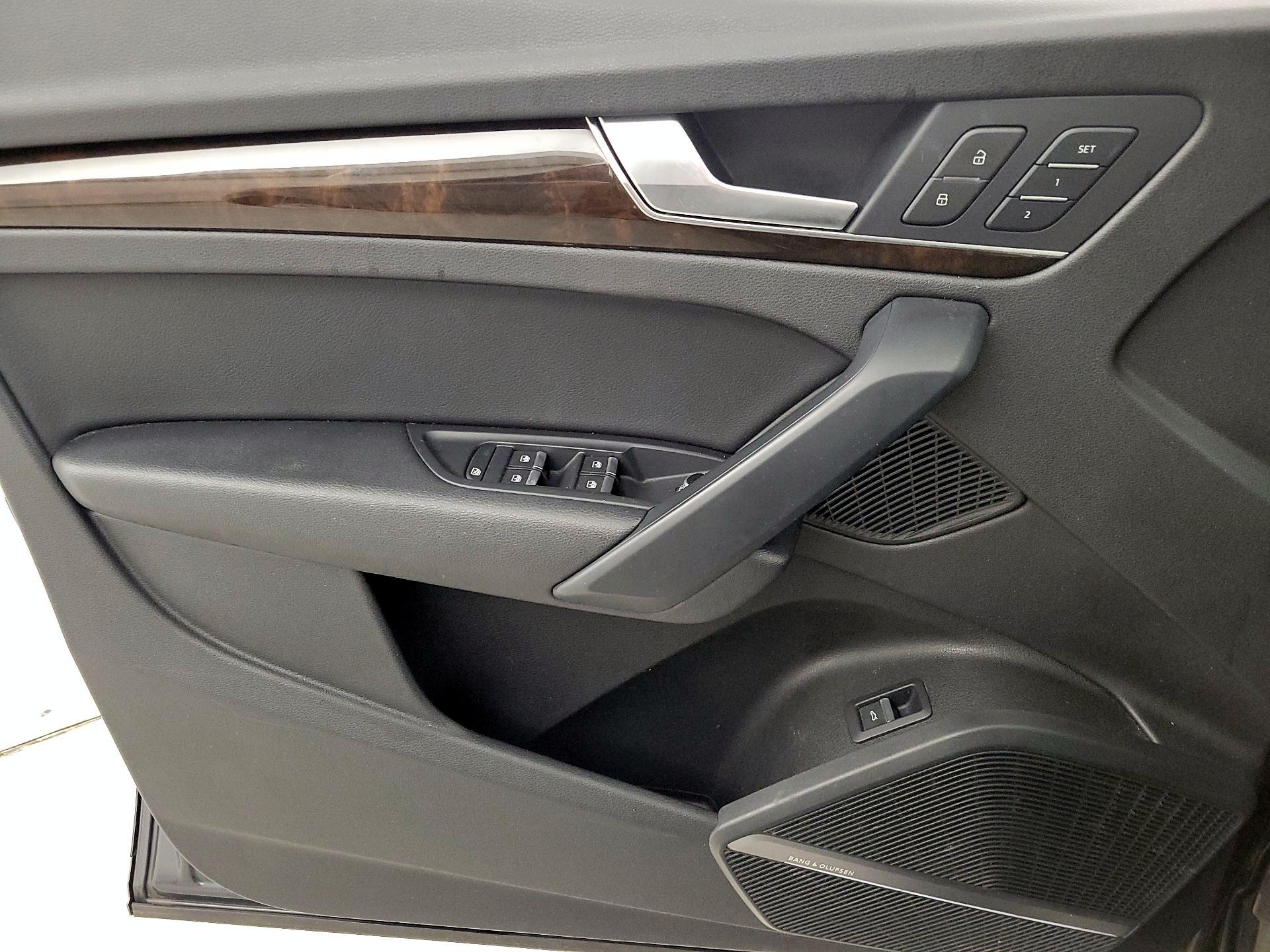 Thumbnail: 2018 Audi Q5 - 12