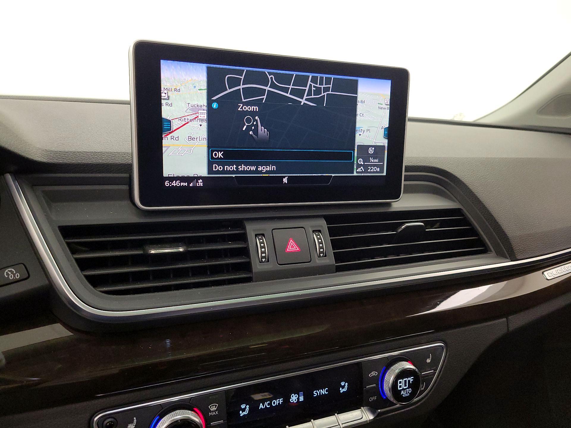 Thumbnail: 2018 Audi Q5 - 14