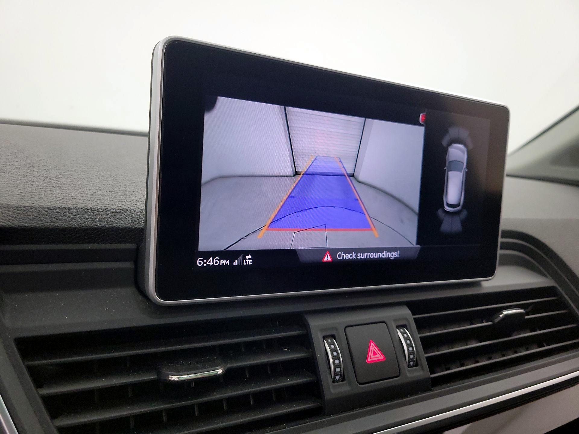 Thumbnail: 2018 Audi Q5 - 15