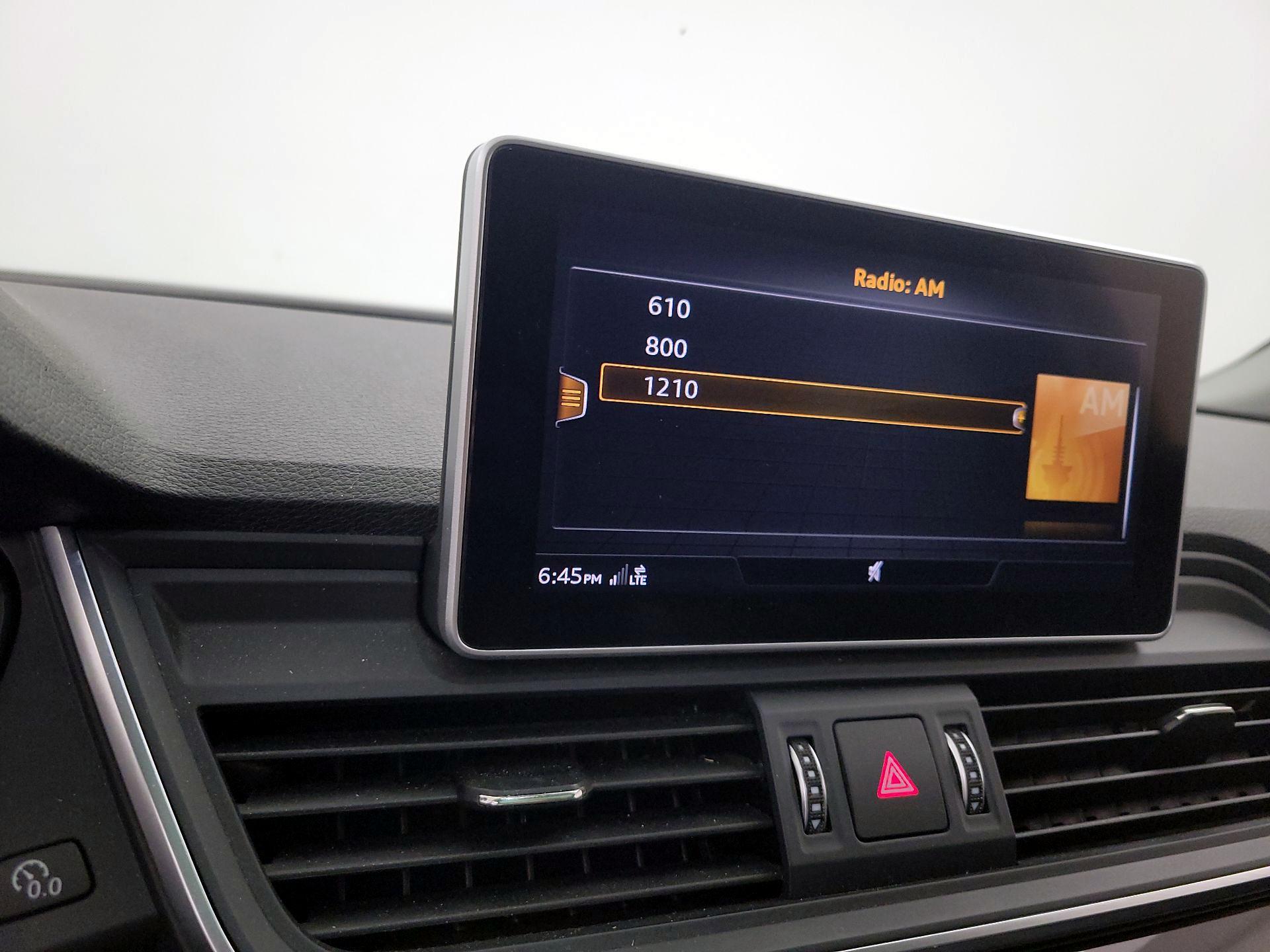 Thumbnail: 2018 Audi Q5 - 16