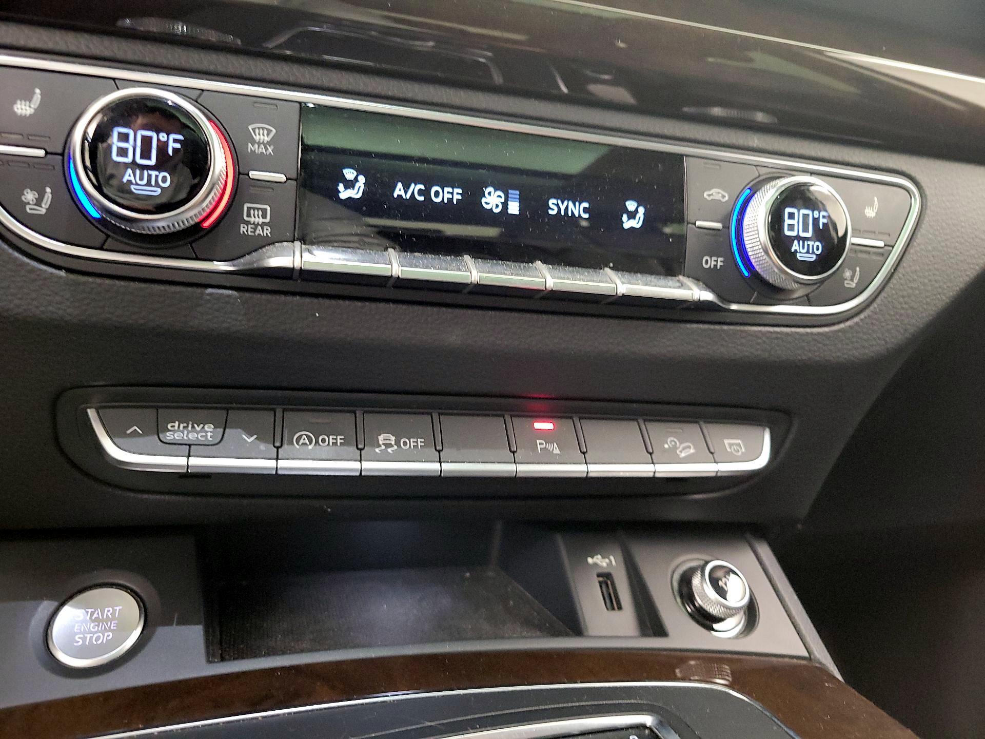 Thumbnail: 2018 Audi Q5 - 17