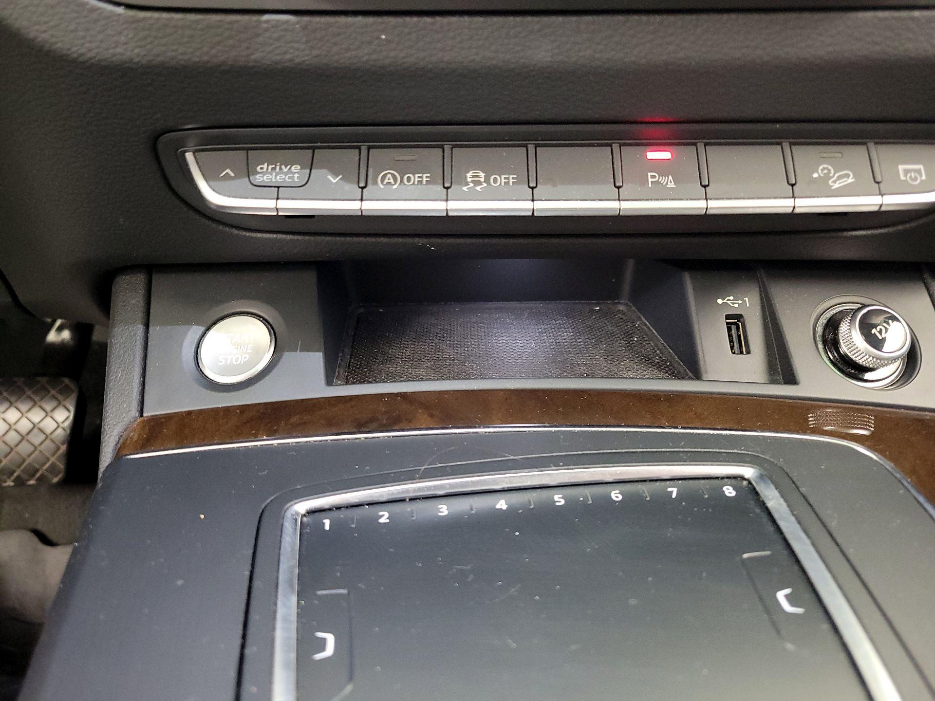 Thumbnail: 2018 Audi Q5 - 19