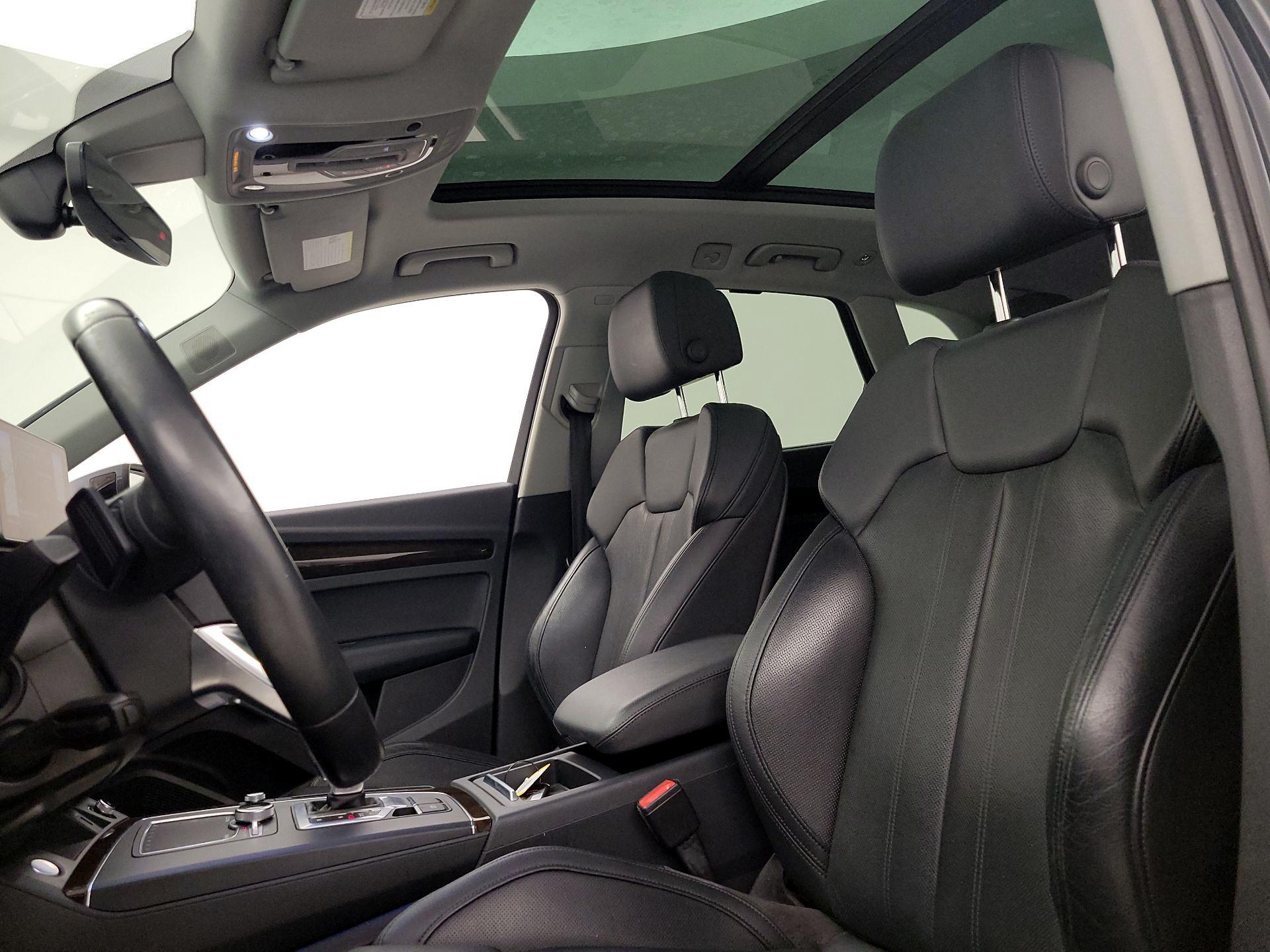 Thumbnail: 2018 Audi Q5 - 20