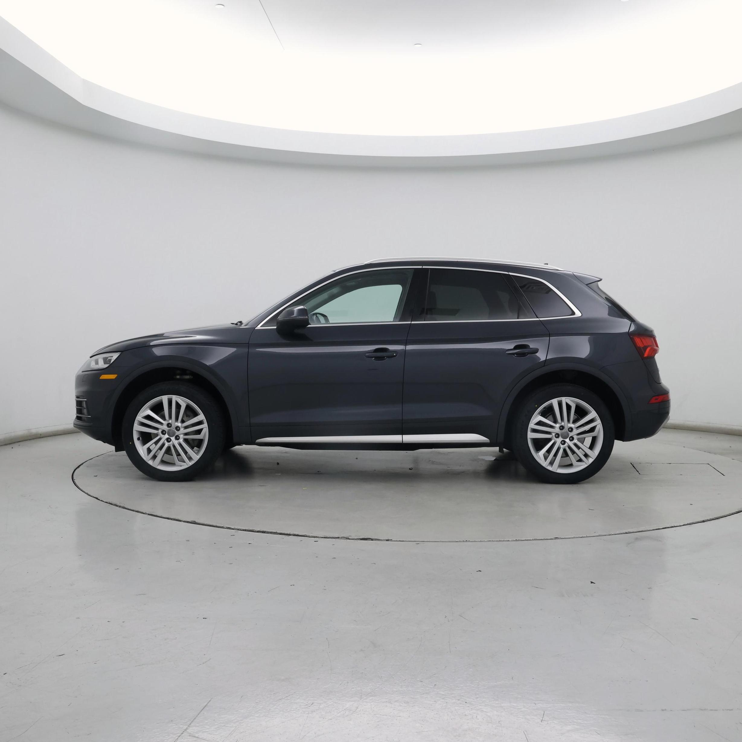 Thumbnail: 2018 Audi Q5 - 3