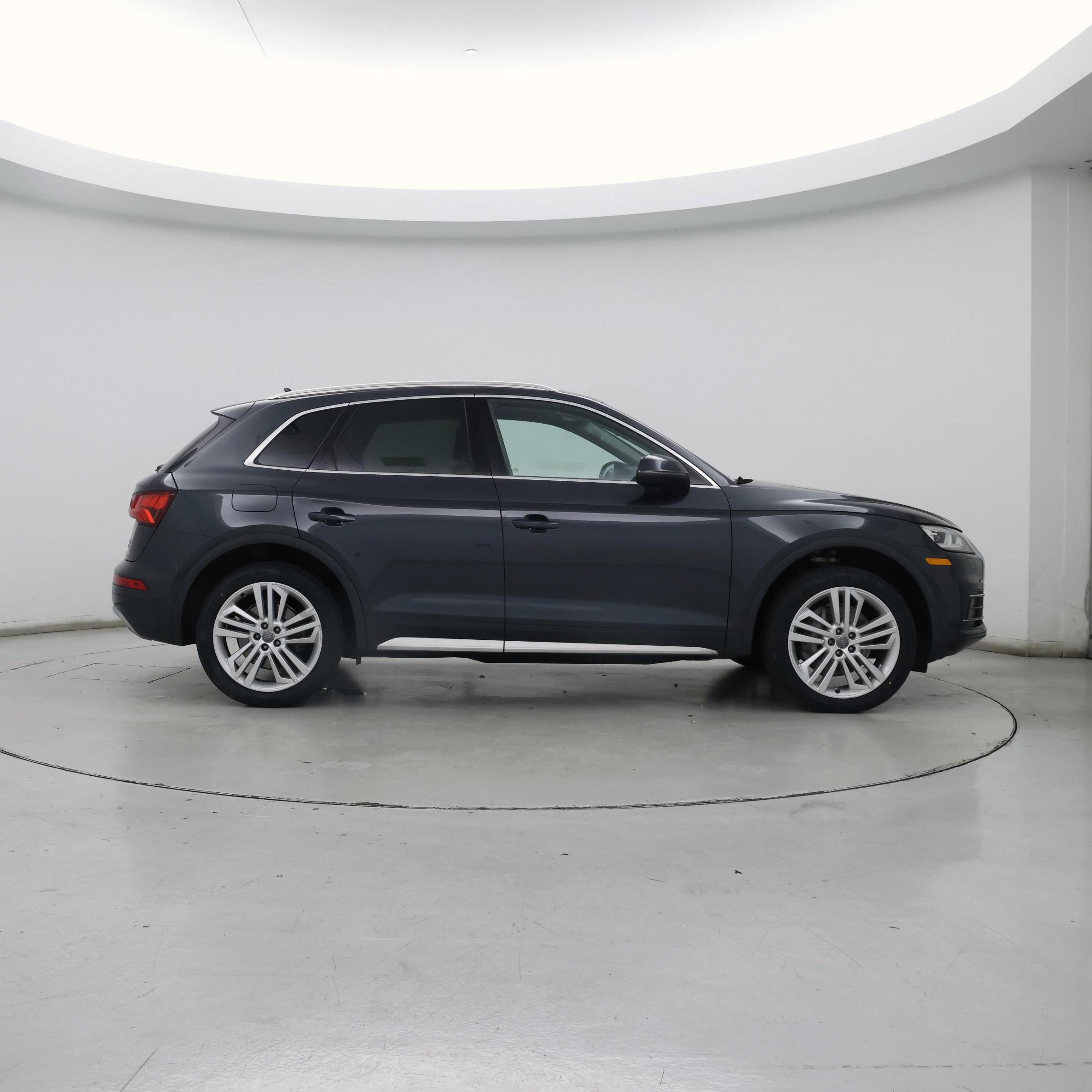 Thumbnail: 2018 Audi Q5 - 7