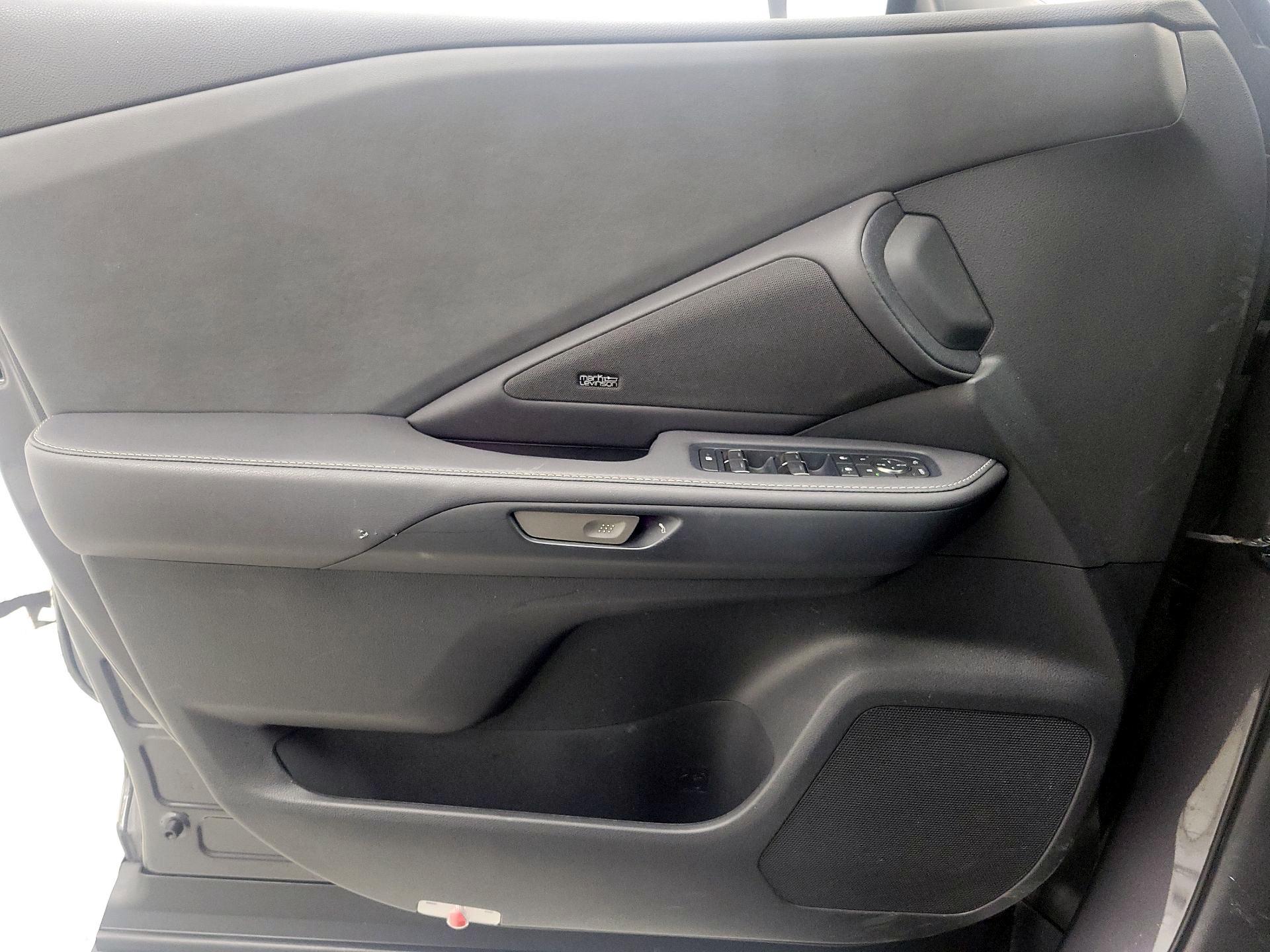 Thumbnail: 2024 Lexus TX - 12