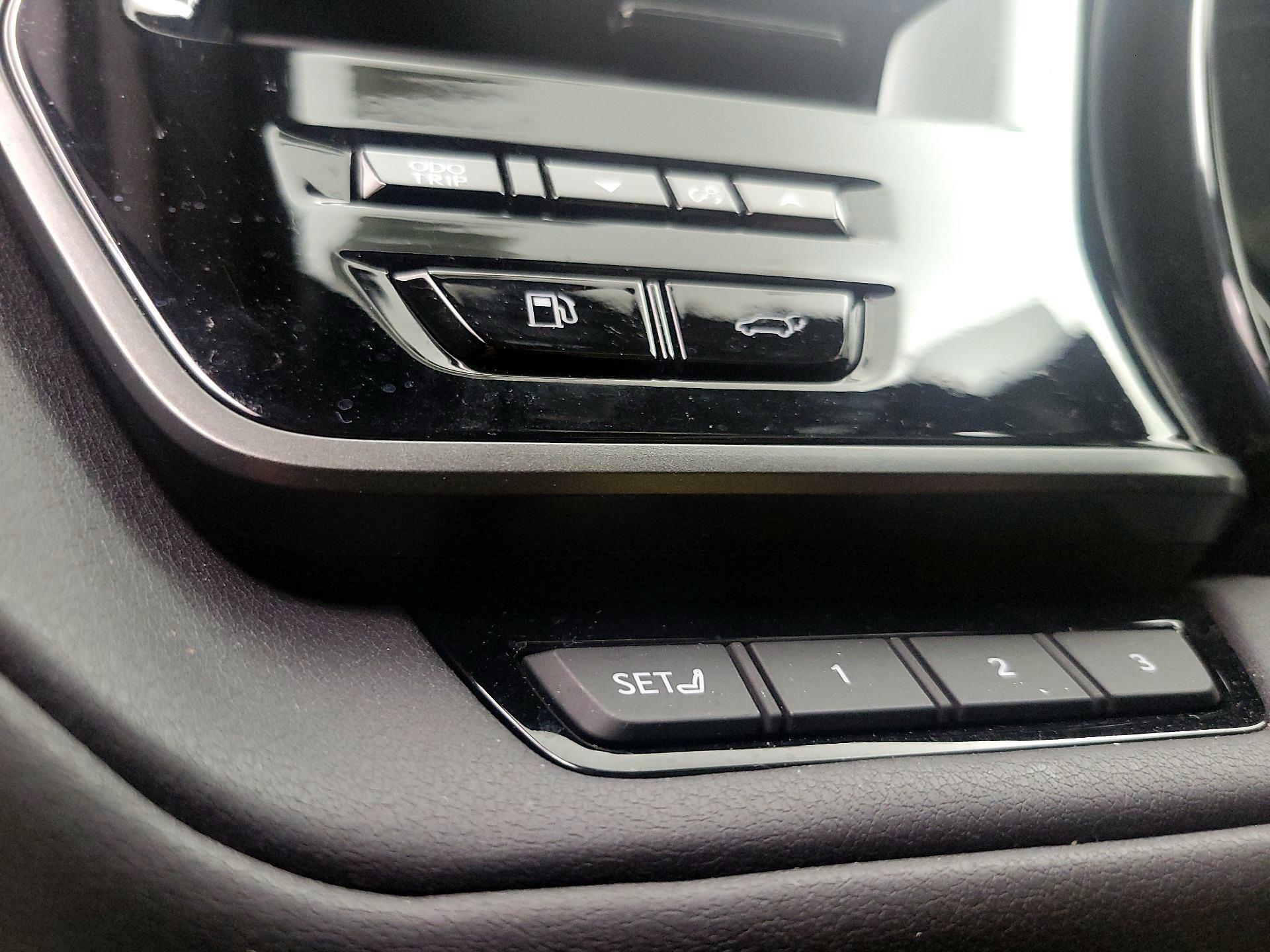 Thumbnail: 2024 Lexus TX - 13