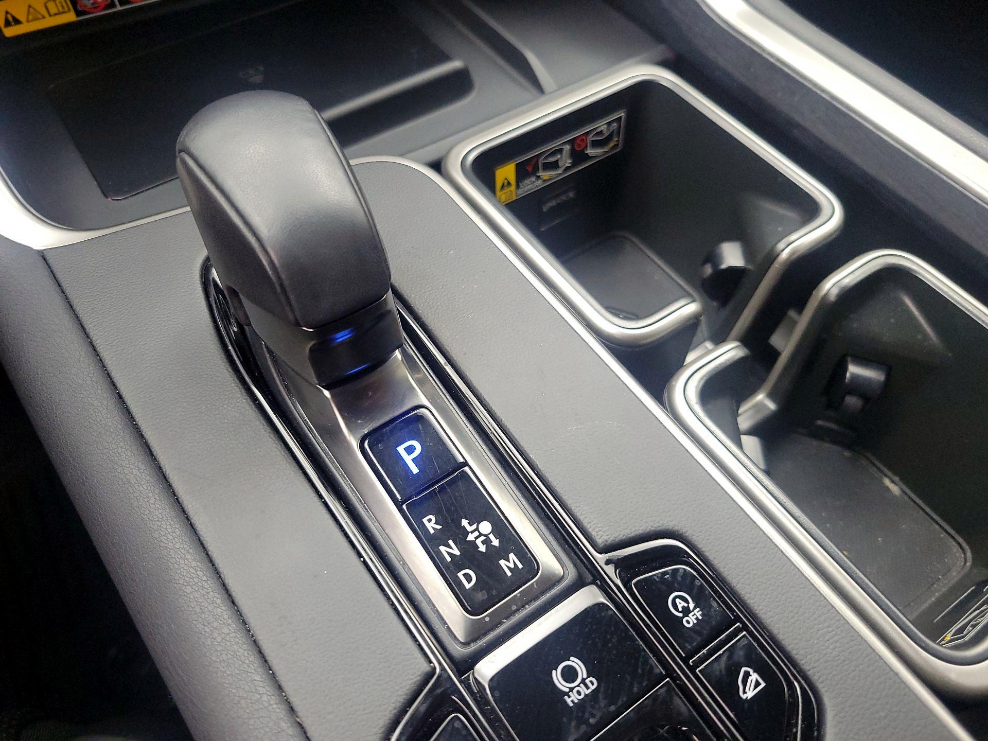 Thumbnail: 2024 Lexus TX - 17