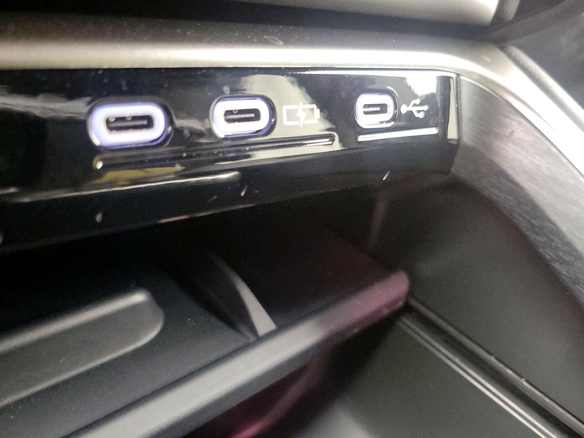 Thumbnail: 2024 Lexus TX - 18