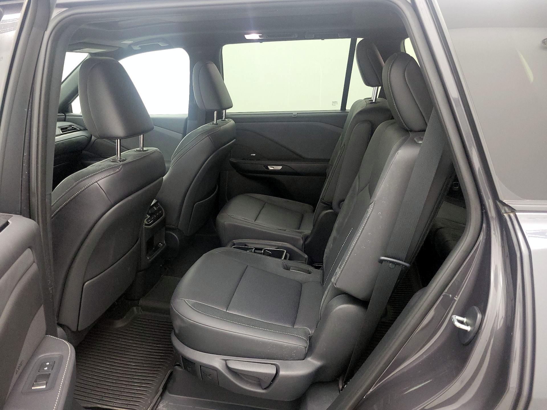 Thumbnail: 2024 Lexus TX - 20