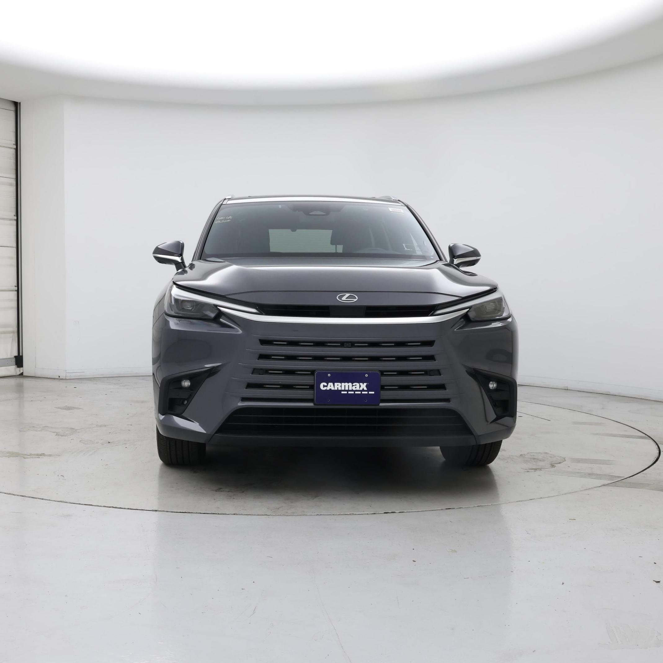 Thumbnail: 2024 Lexus TX - 5