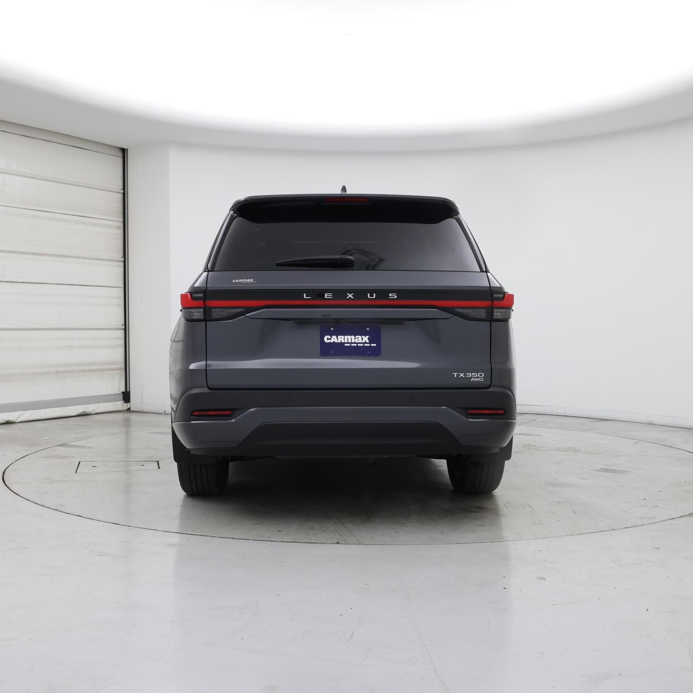 Thumbnail: 2024 Lexus TX - 6