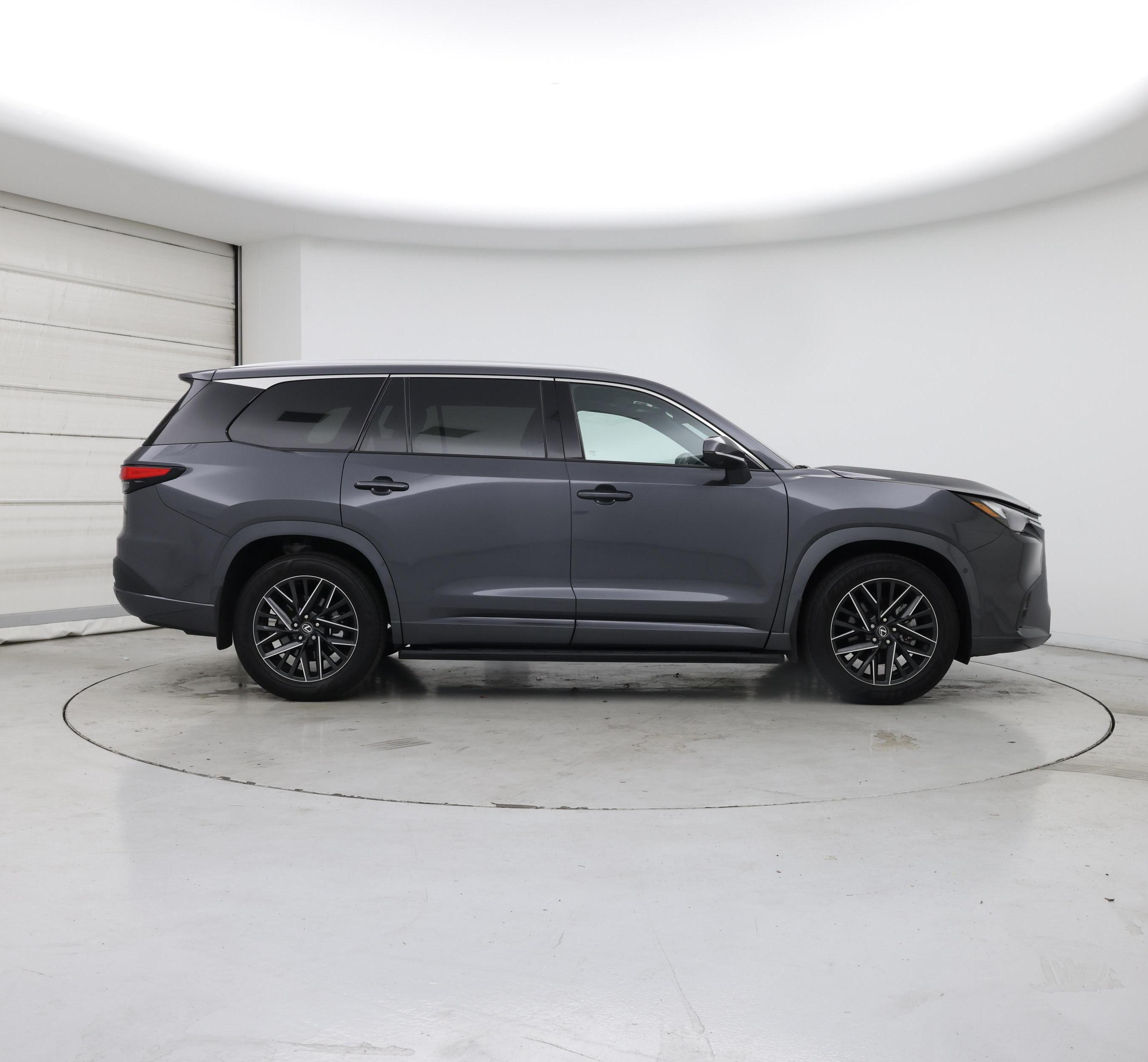 Thumbnail: 2024 Lexus TX - 7