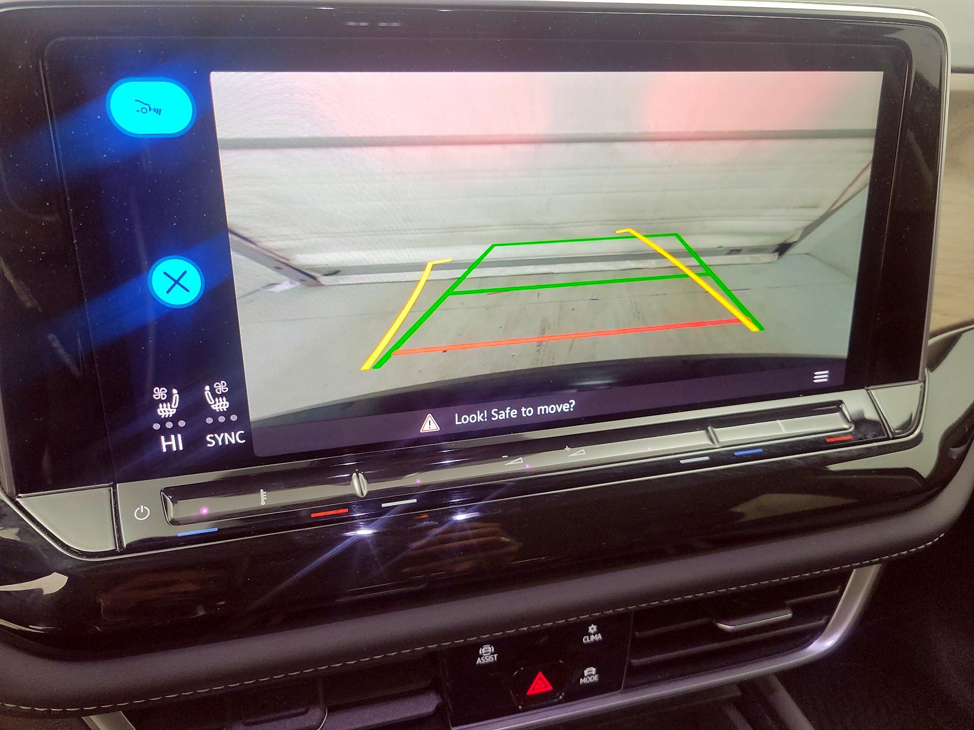 Thumbnail: 2025 Volkswagen Atlas - 14