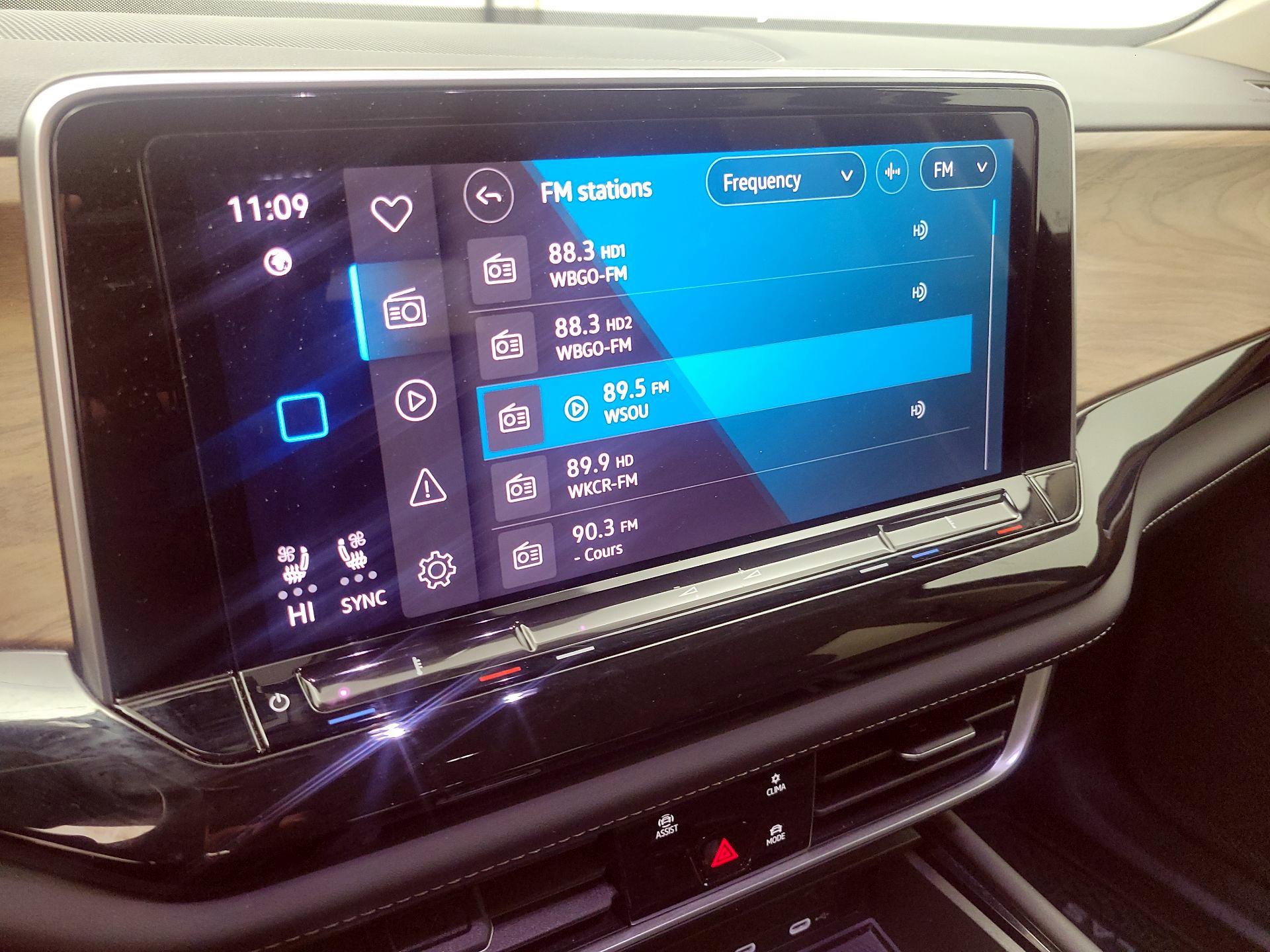 Thumbnail: 2025 Volkswagen Atlas - 15