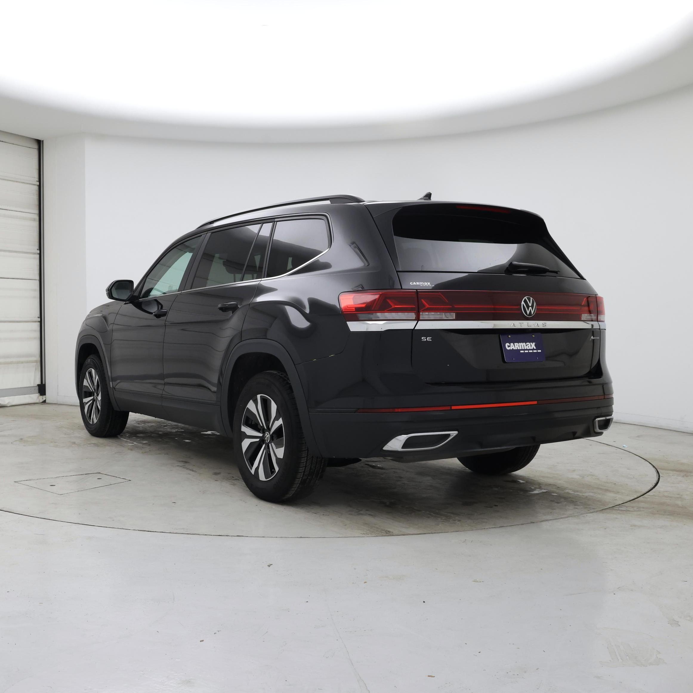 Thumbnail: 2025 Volkswagen Atlas - 2