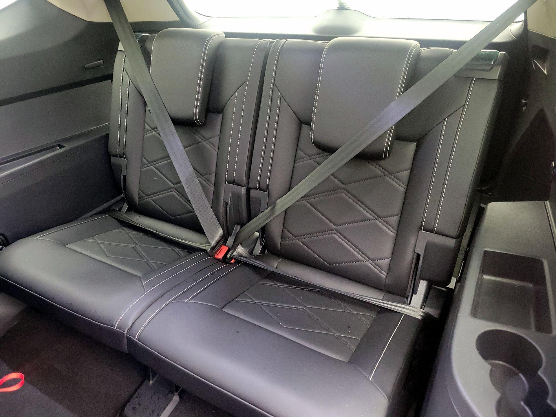 Thumbnail: 2025 Volkswagen Atlas - 20