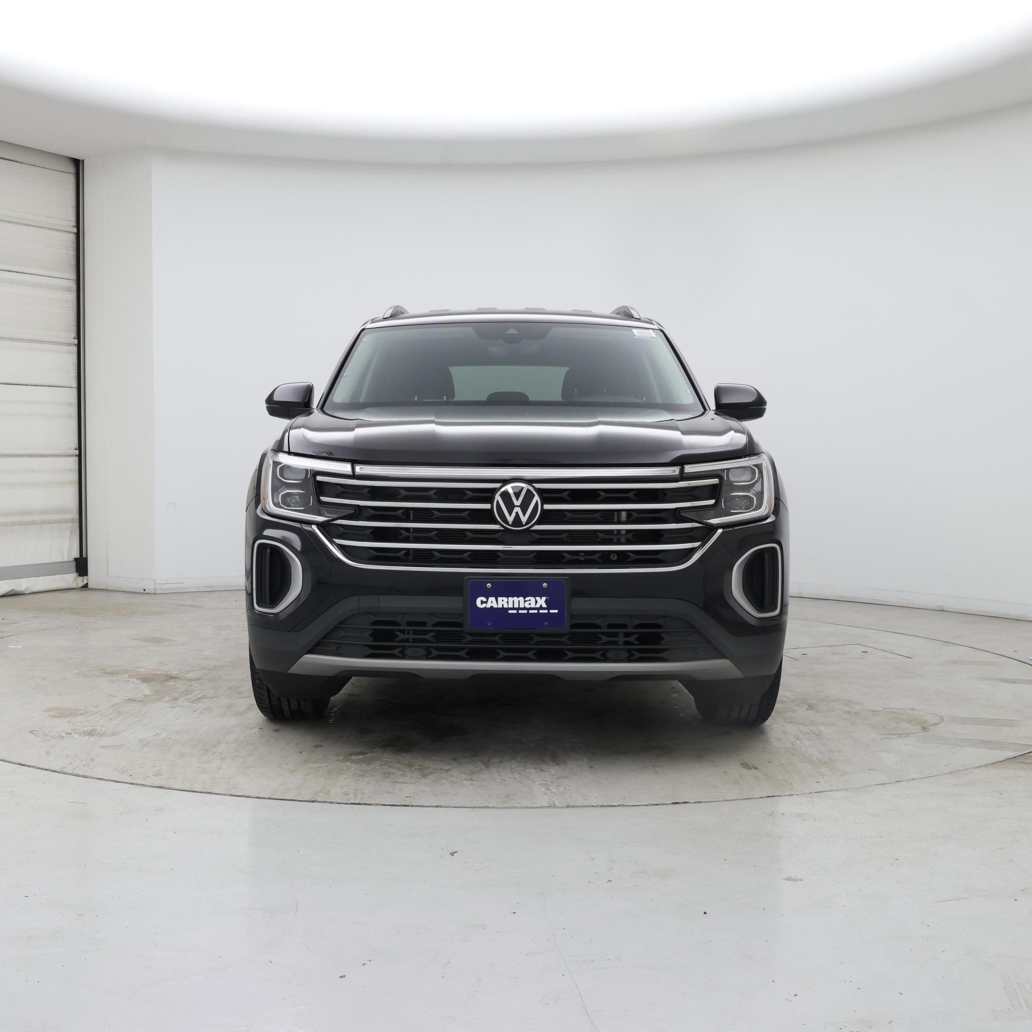 Thumbnail: 2025 Volkswagen Atlas - 5