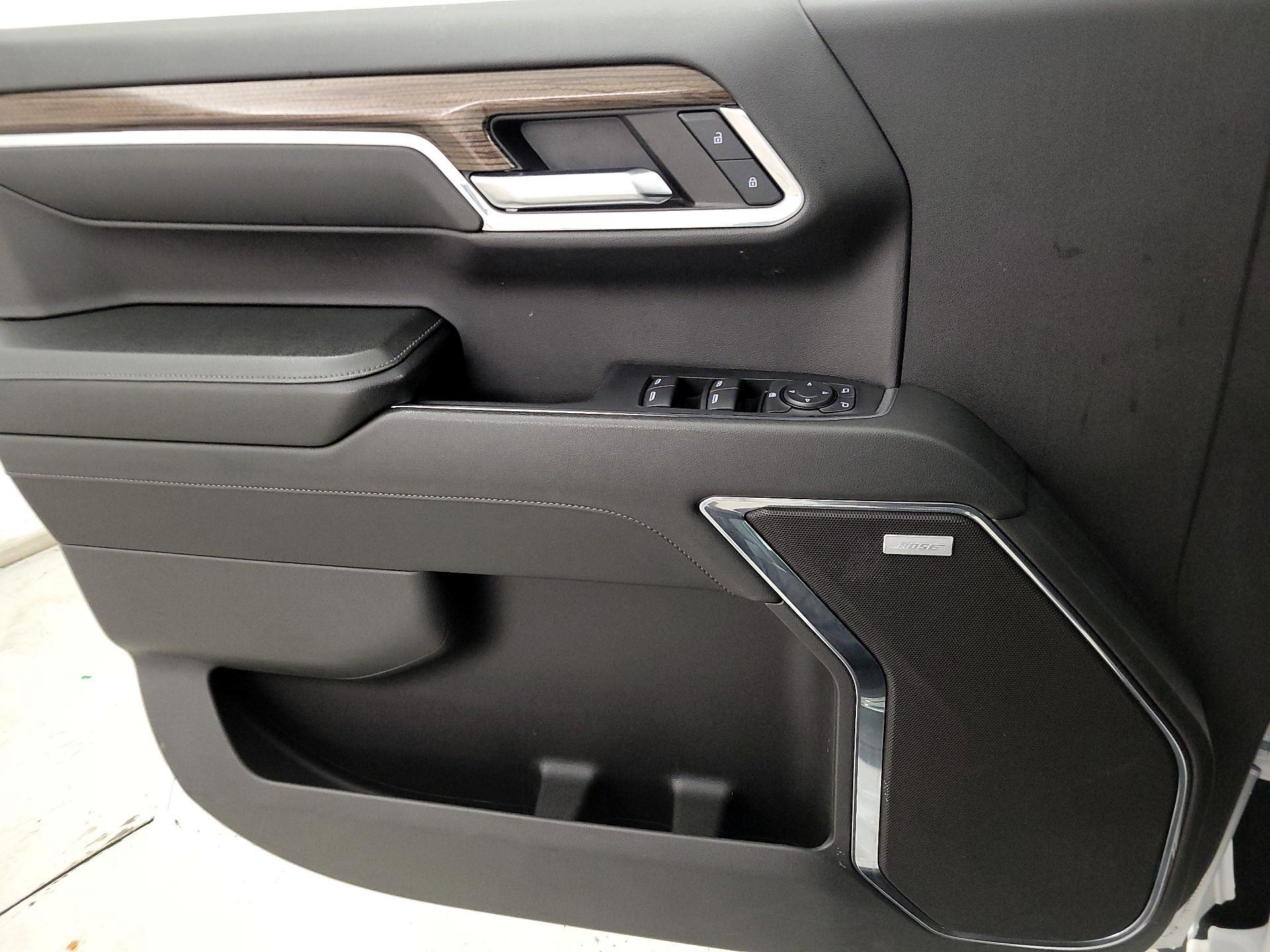 Thumbnail: 2024 Chevrolet Silverado 1500 - 12