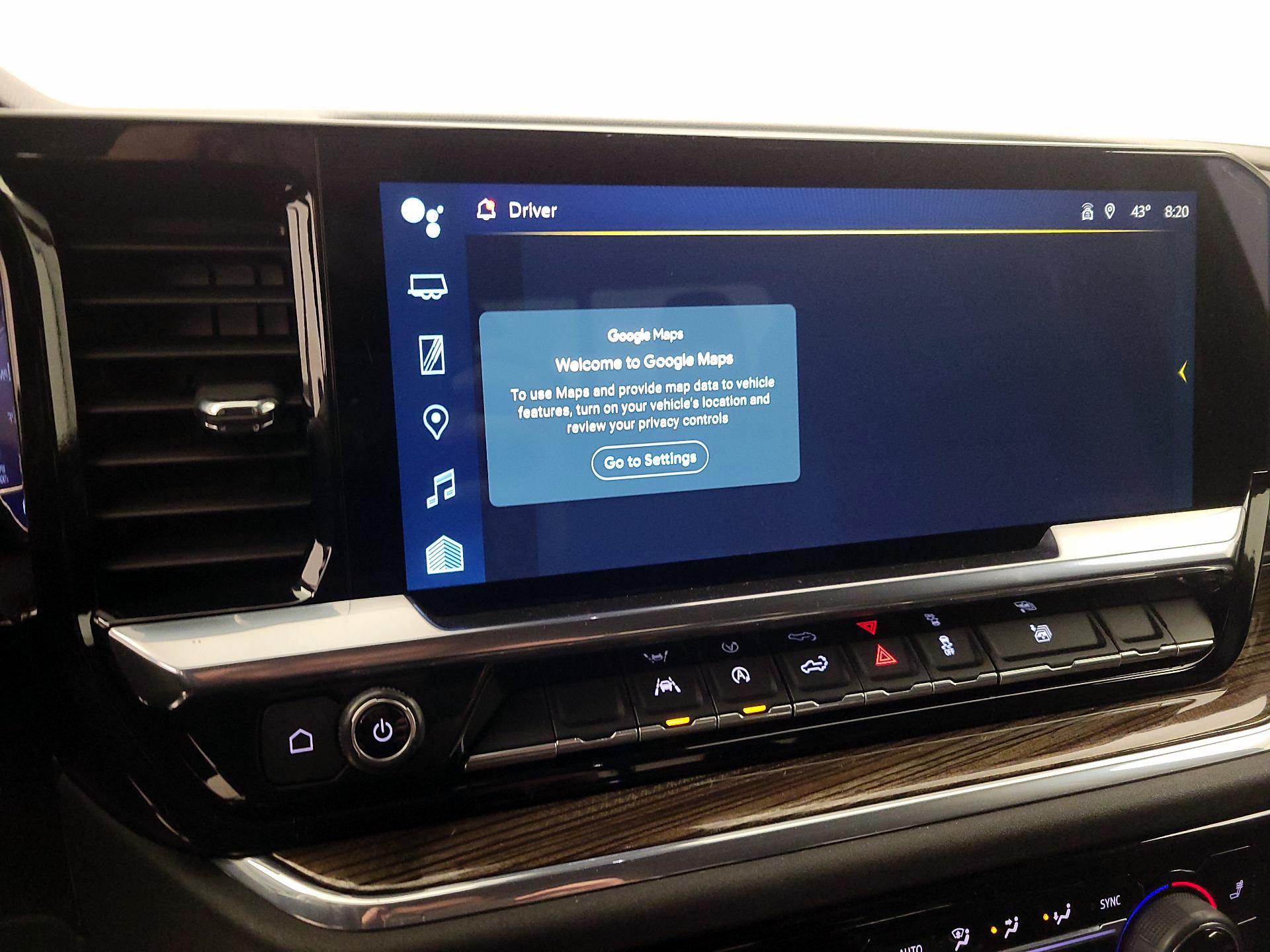 Thumbnail: 2024 Chevrolet Silverado 1500 - 14