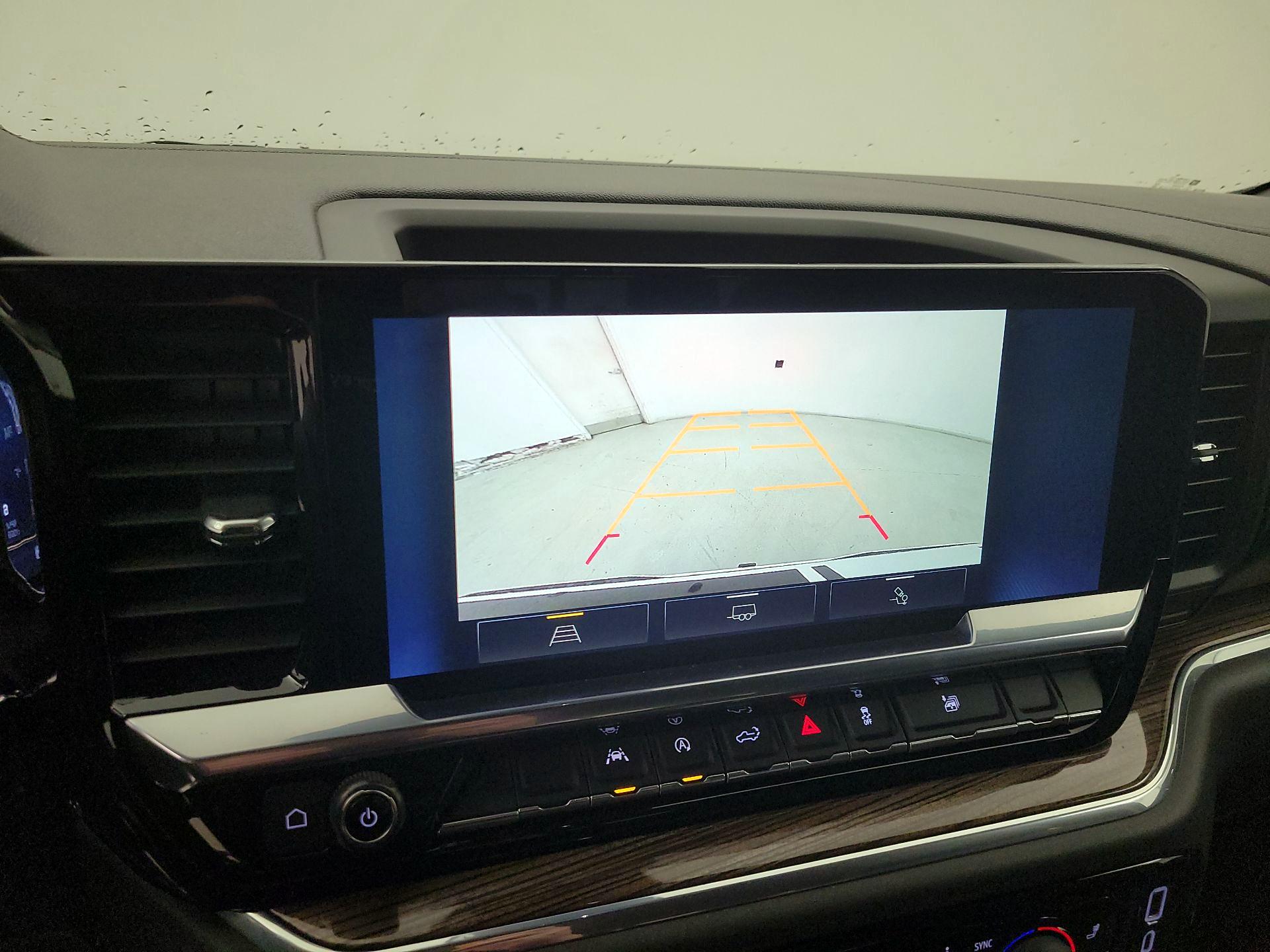 Thumbnail: 2024 Chevrolet Silverado 1500 - 15