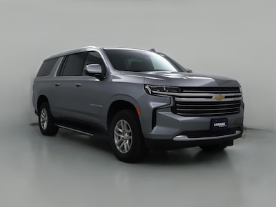 2024 Chevrolet Suburban 1500 LT