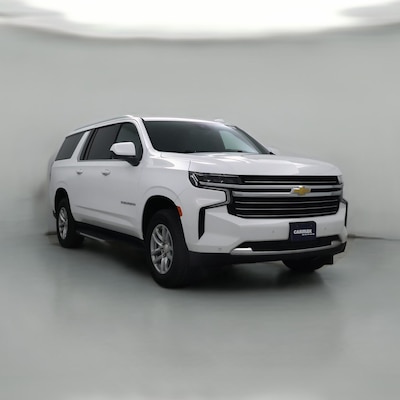 2024 Chevrolet Suburban 1500 LT