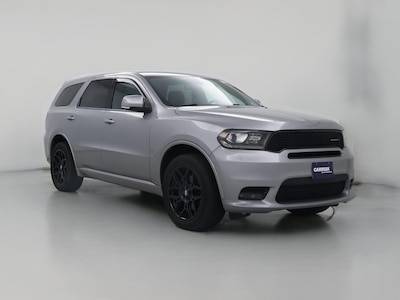 2020 Dodge Durango GT