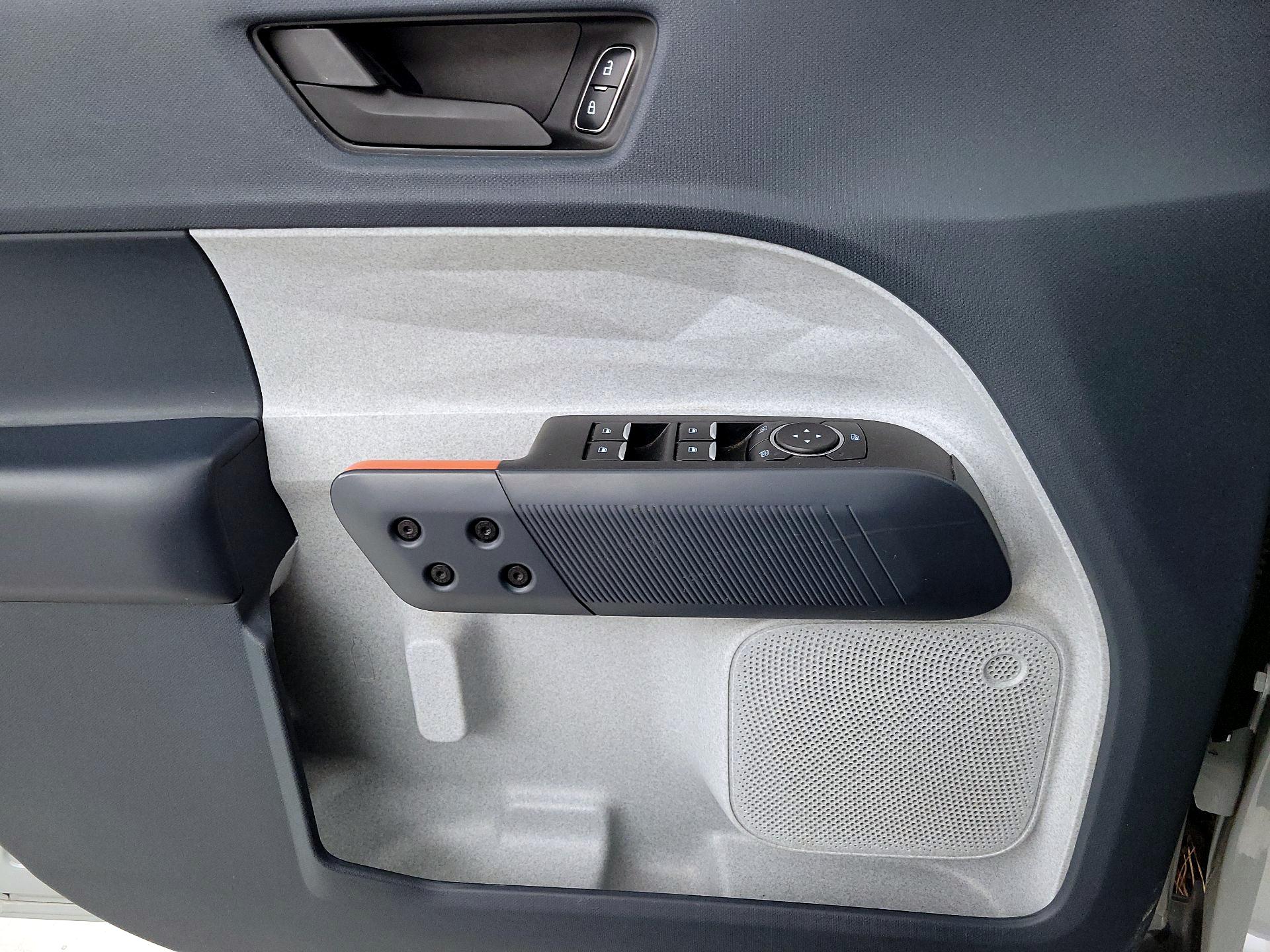 Thumbnail: 2022 Ford Maverick - 12