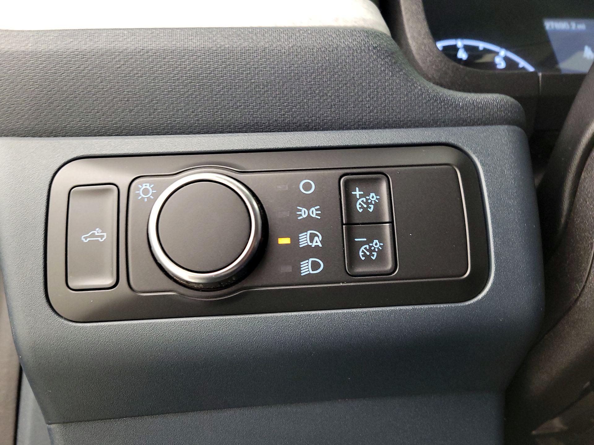 Thumbnail: 2022 Ford Maverick - 13