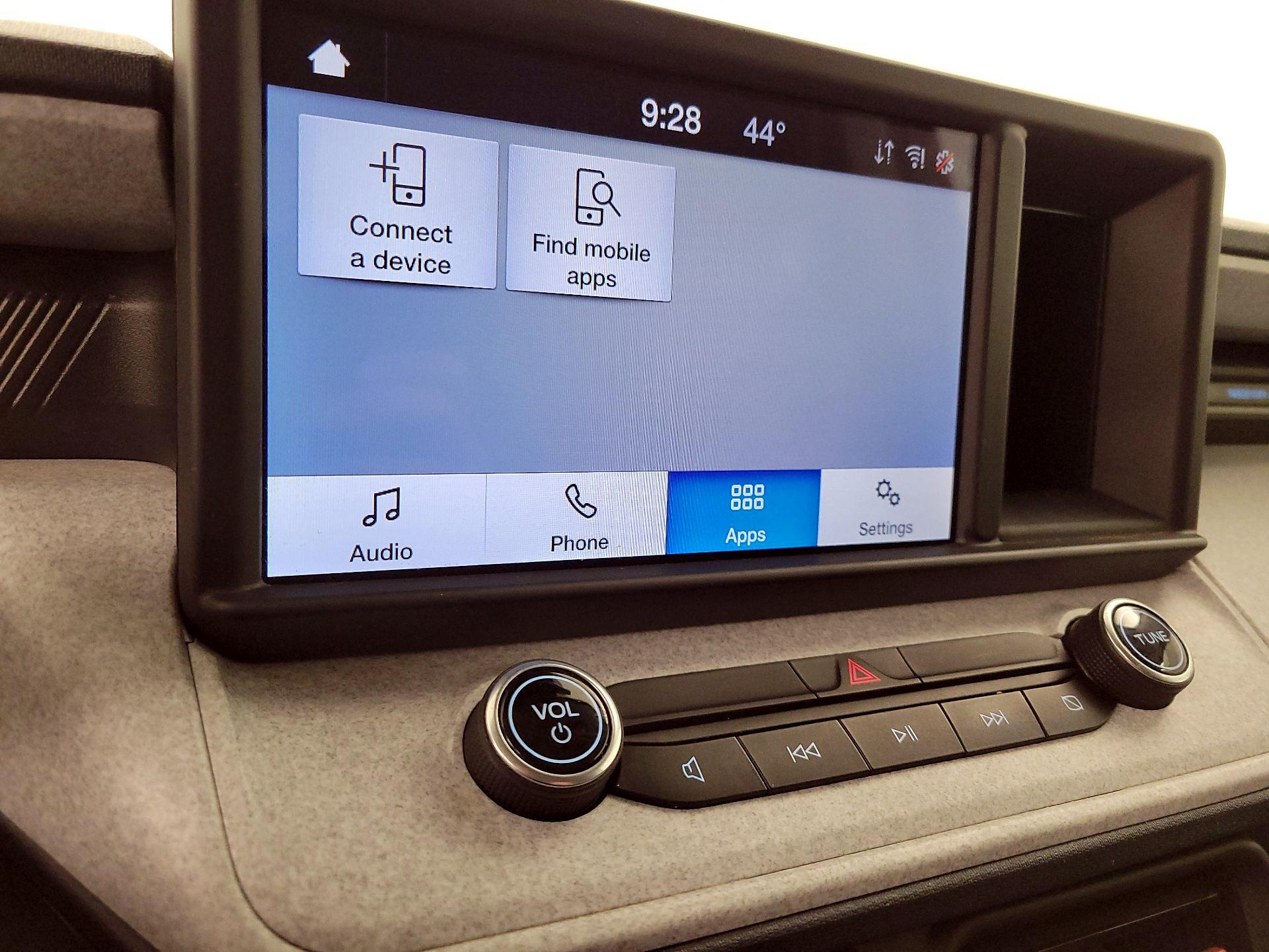 Thumbnail: 2022 Ford Maverick - 14