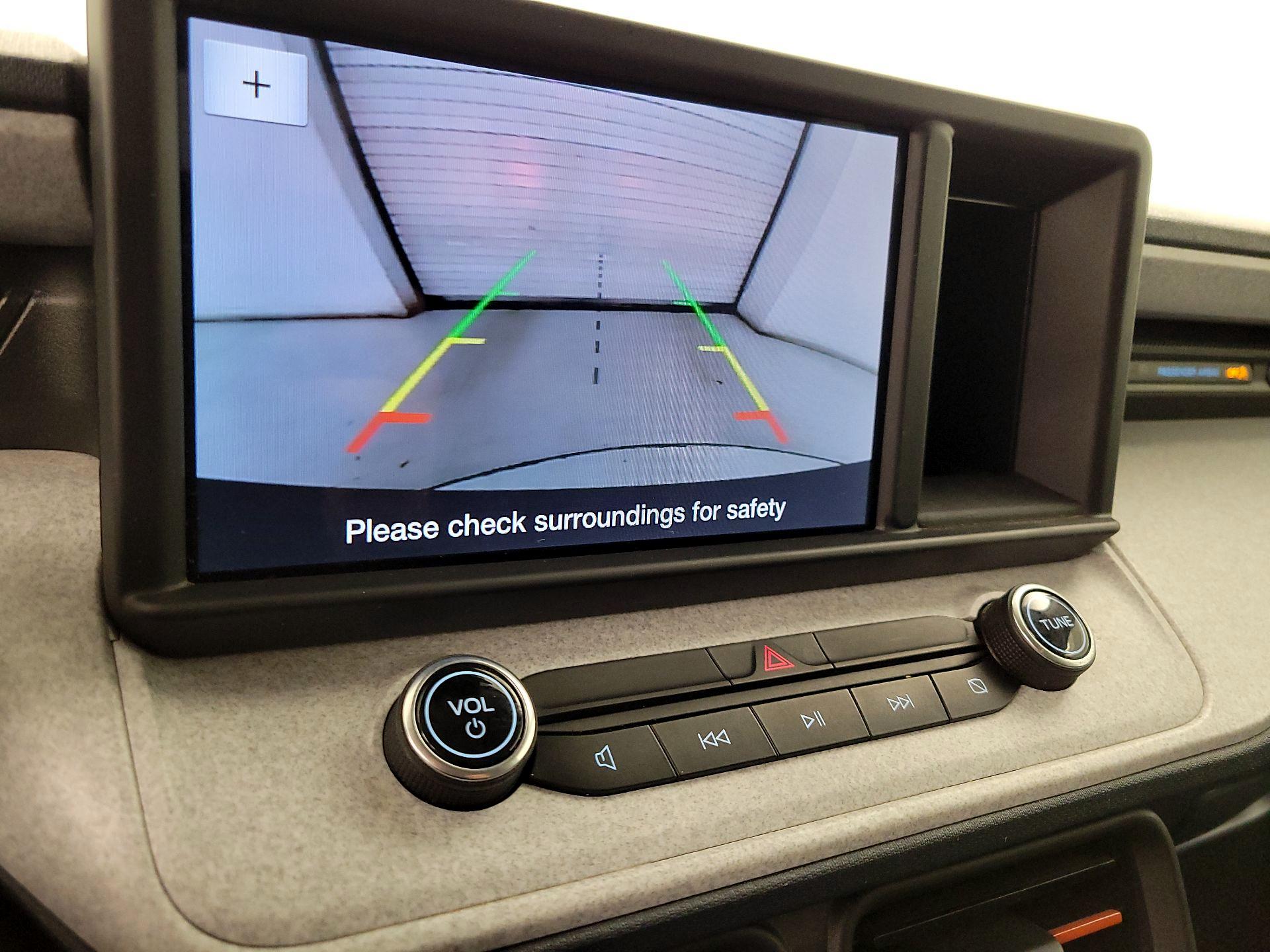 Thumbnail: 2022 Ford Maverick - 15