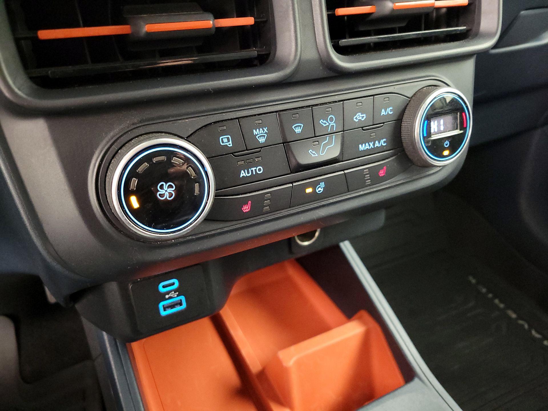 Thumbnail: 2022 Ford Maverick - 17