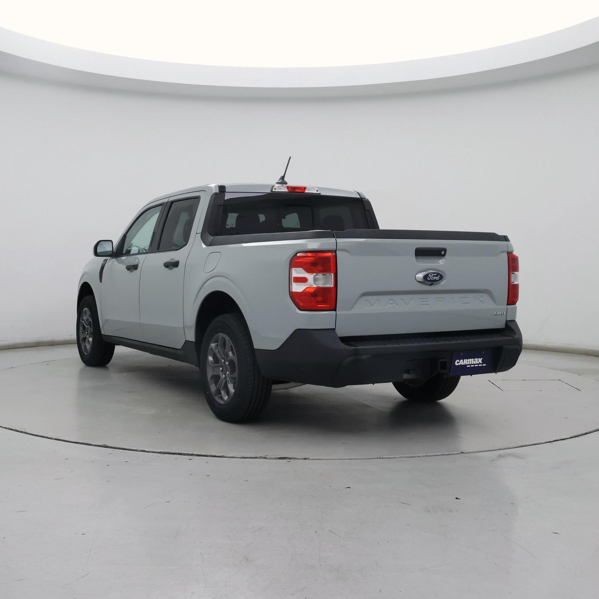 Thumbnail: 2022 Ford Maverick - 2