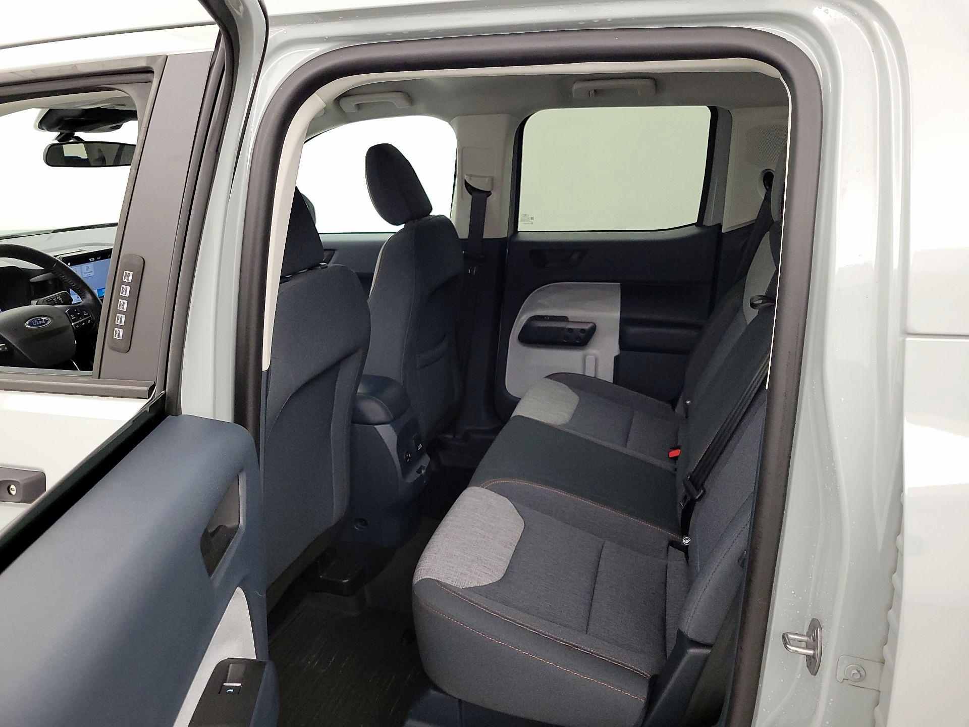 Thumbnail: 2022 Ford Maverick - 20