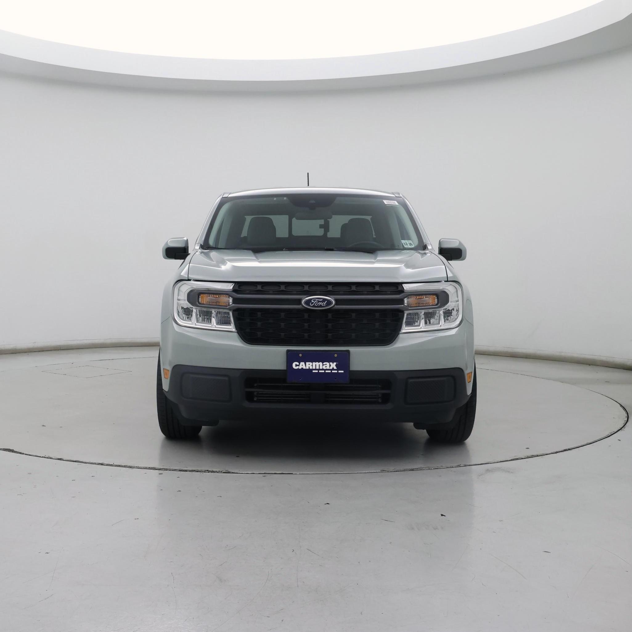 Thumbnail: 2022 Ford Maverick - 5