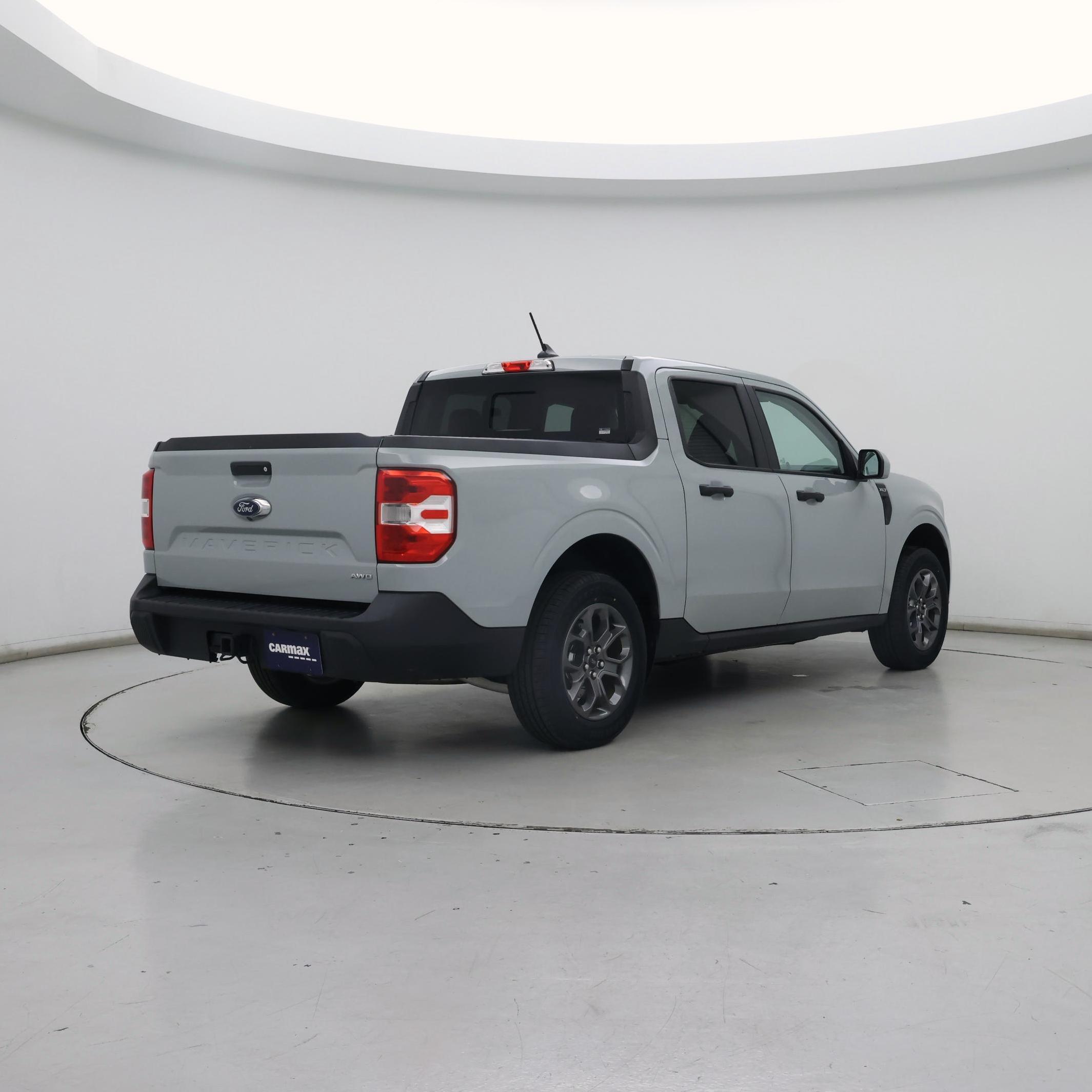 Thumbnail: 2022 Ford Maverick - 8