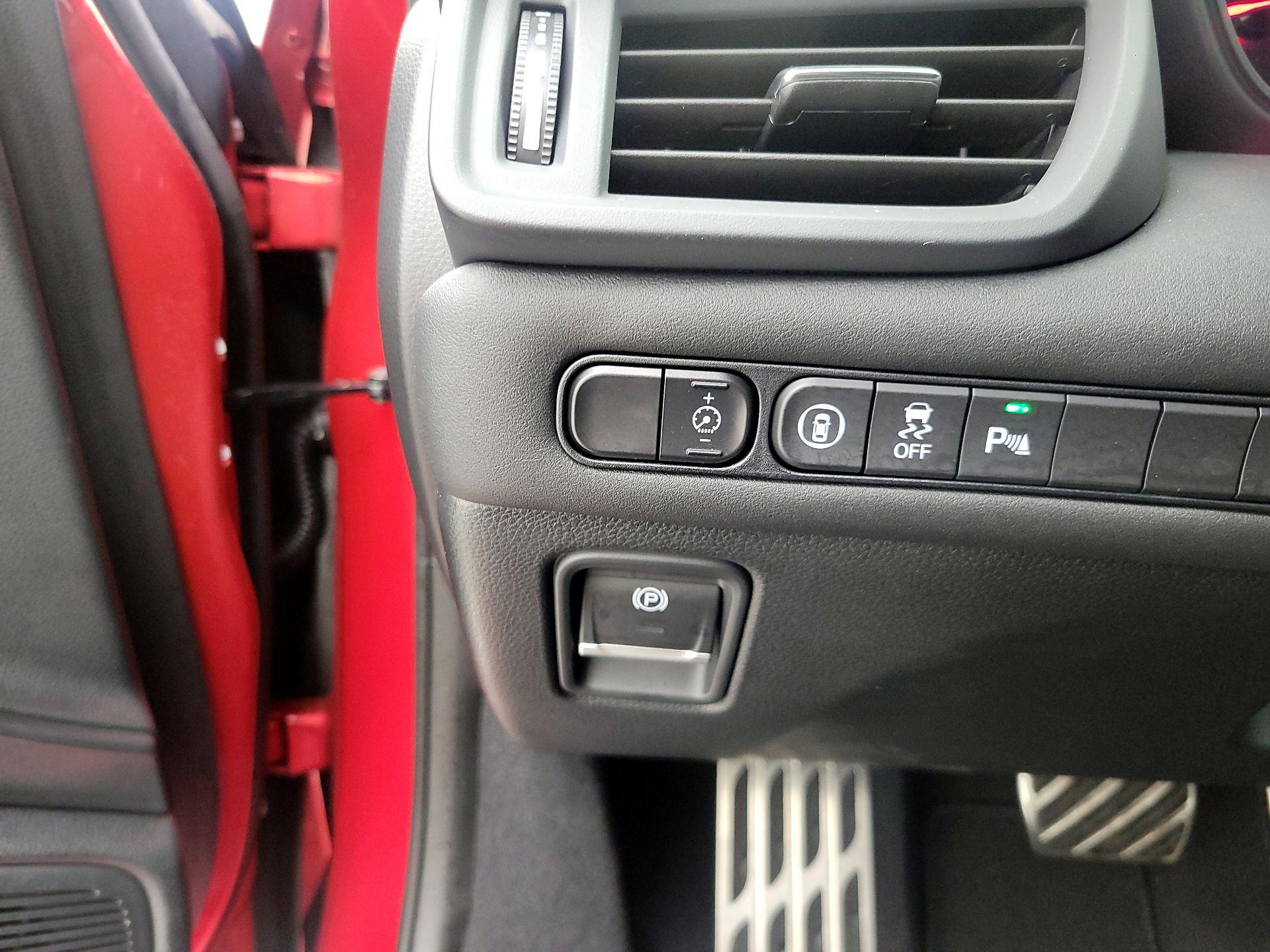 Thumbnail: 2022 Acura TLX - 13