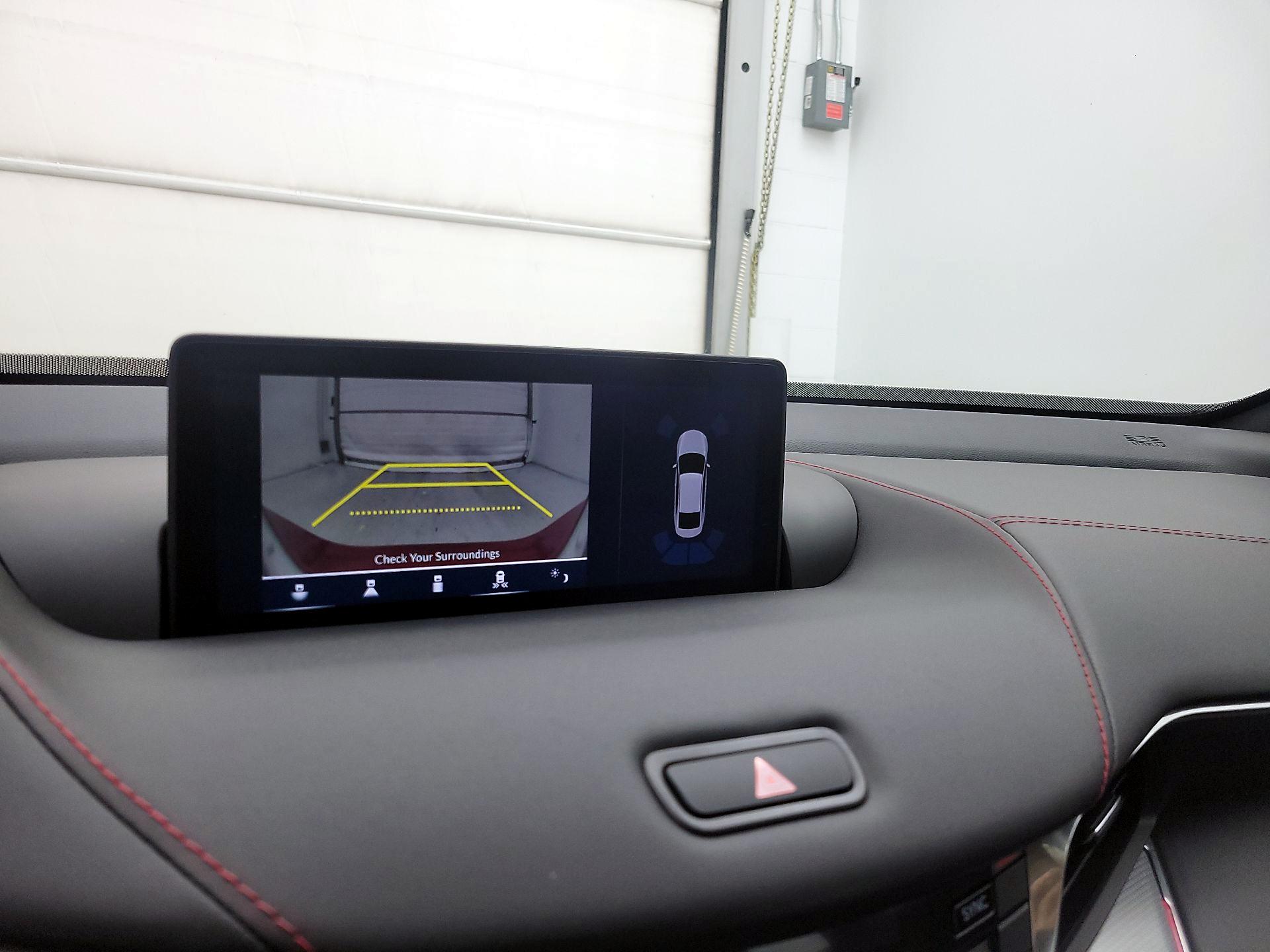 Thumbnail: 2022 Acura TLX - 14