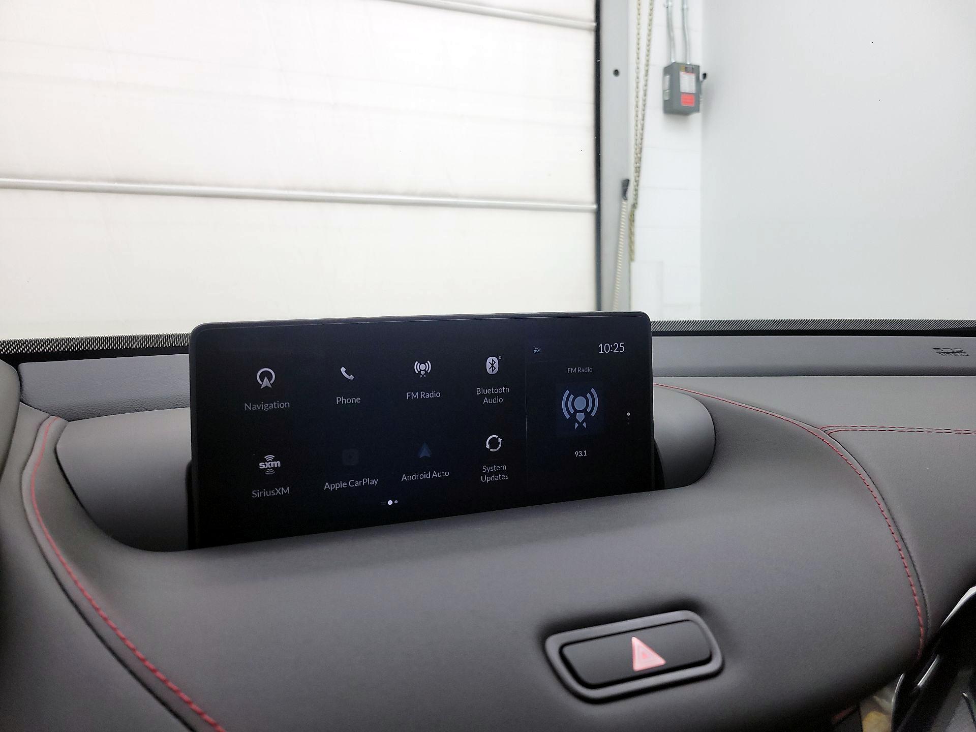 Thumbnail: 2022 Acura TLX - 15